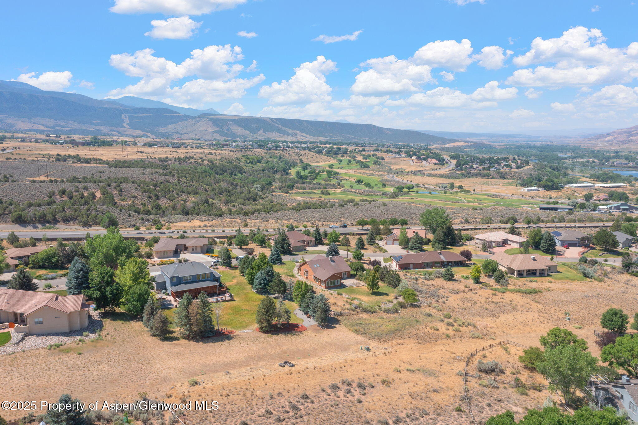 301 Roan Creek Drive Battlement Mesa CO 81635