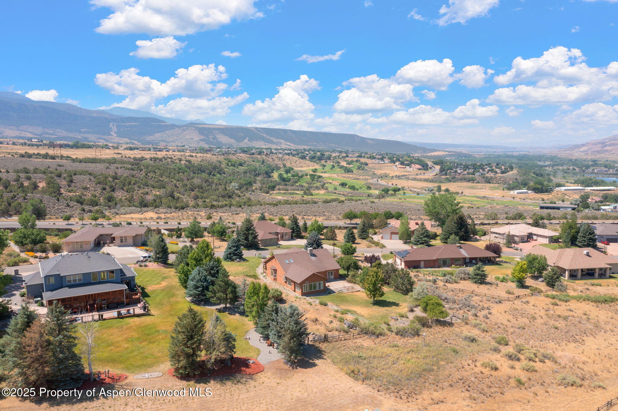 301 Roan Creek Drive Battlement Mesa CO 81635