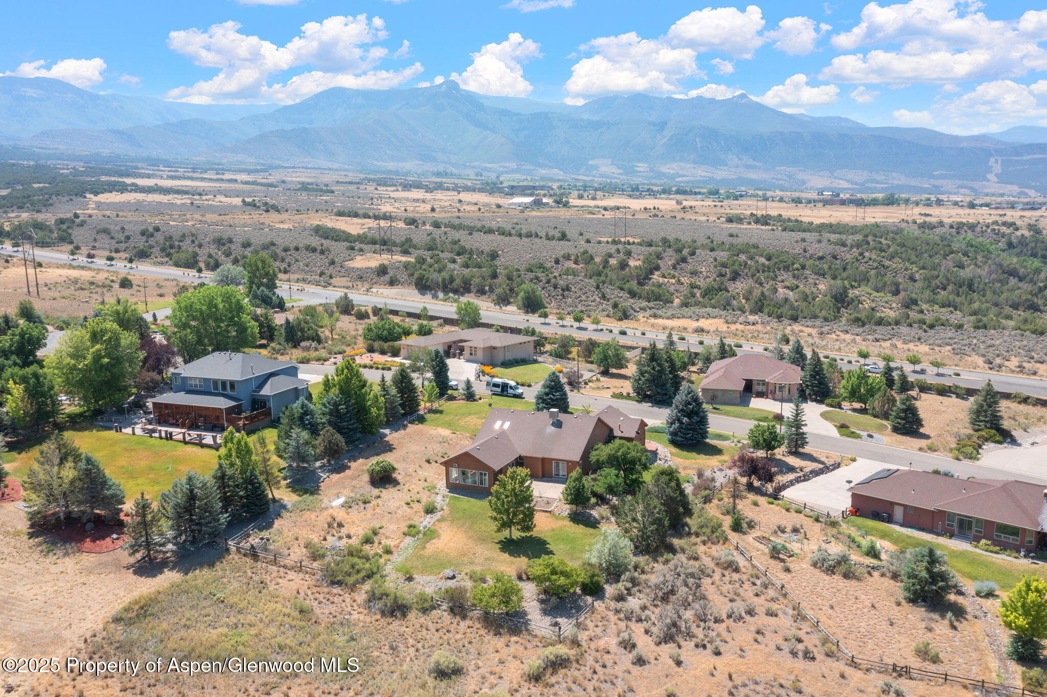 301 Roan Creek Drive Battlement Mesa CO 81635