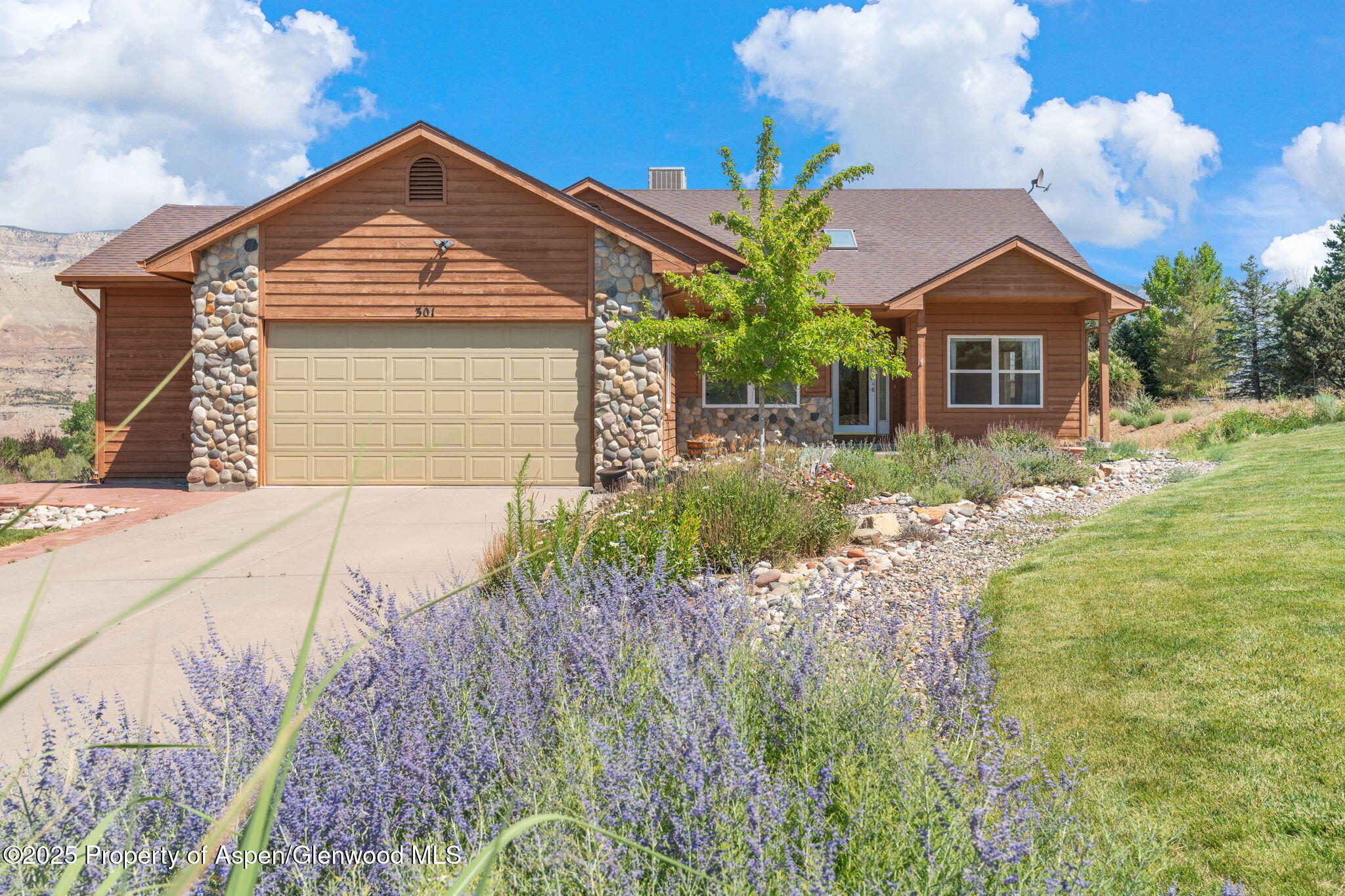 301 Roan Creek Drive Battlement Mesa CO 81635