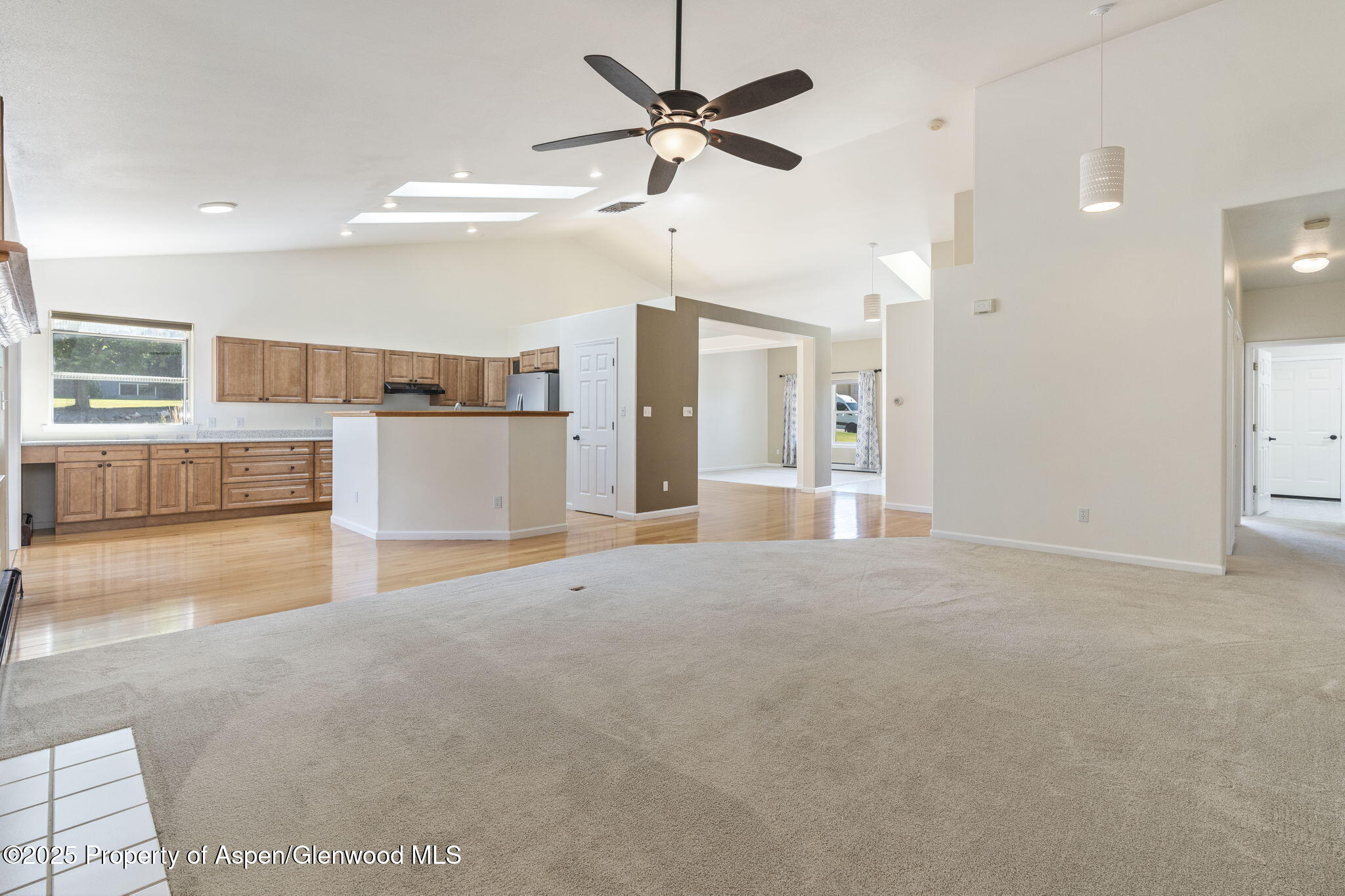 301 Roan Creek Drive Battlement Mesa CO 81635