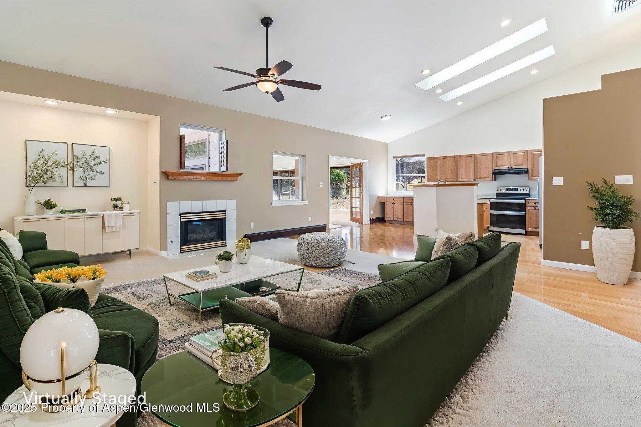 301 Roan Creek Drive Battlement Mesa CO 81635