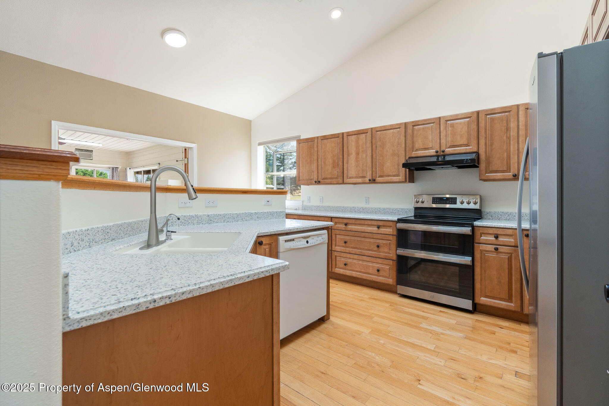 301 Roan Creek Drive Battlement Mesa CO 81635