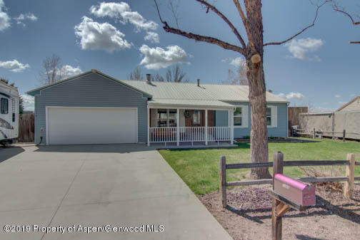1266 Crest Drive Craig CO 81625
