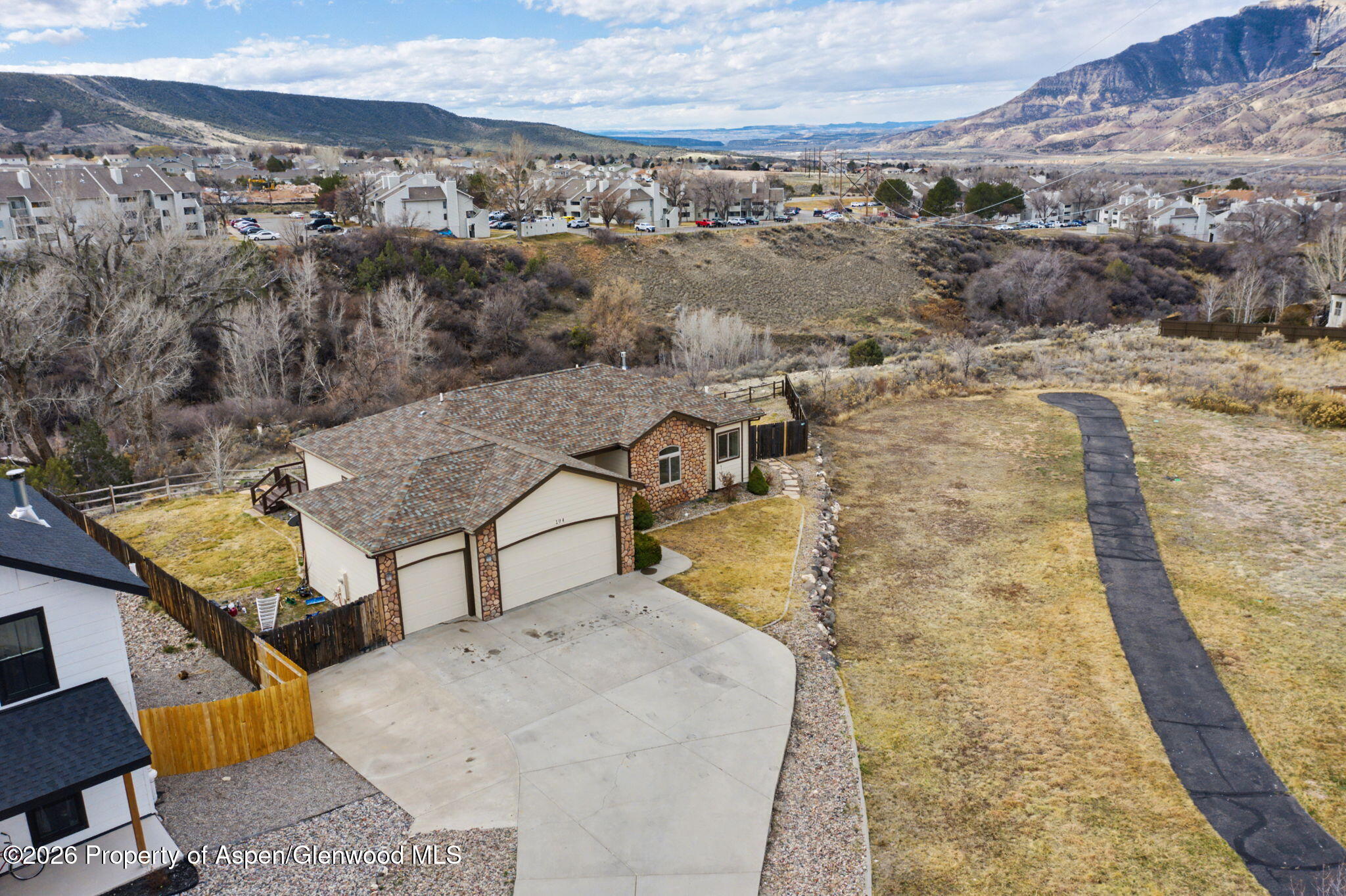 Battlement Mesa CO, 194 Eagle Ridge Drive
