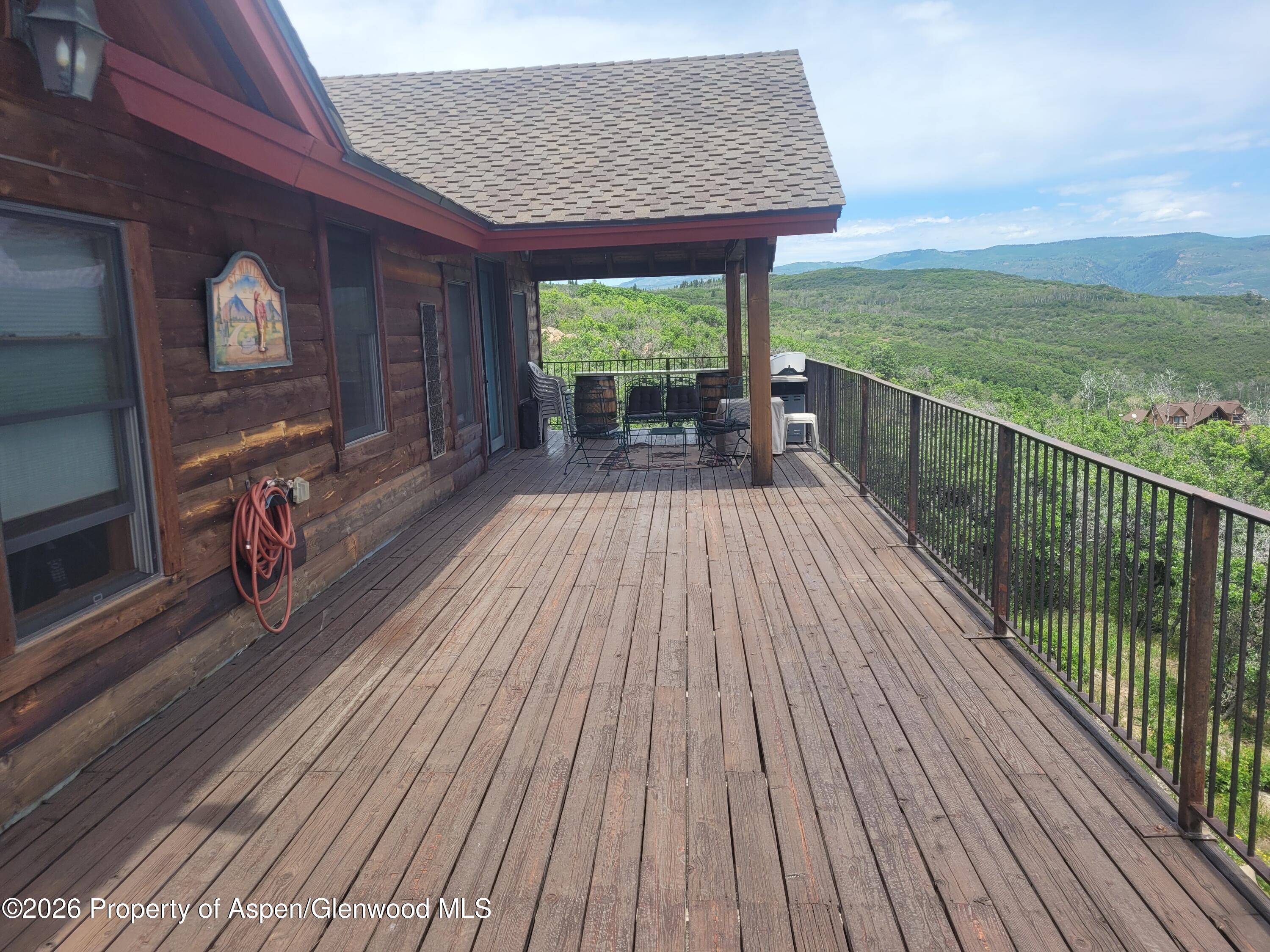 620 S Marsh Lane Glenwood Springs CO 81601