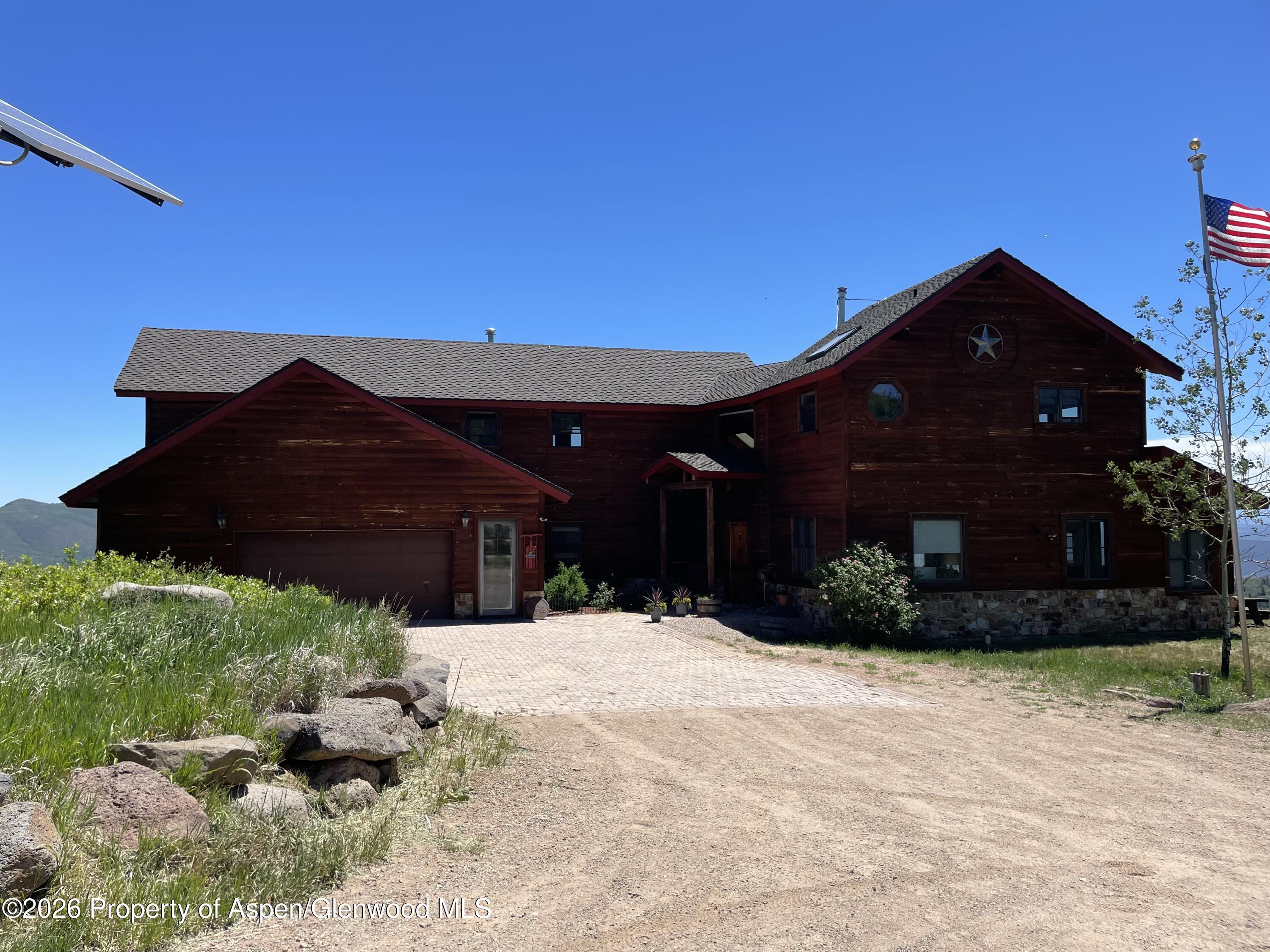 620 S Marsh Lane Glenwood Springs CO 81601