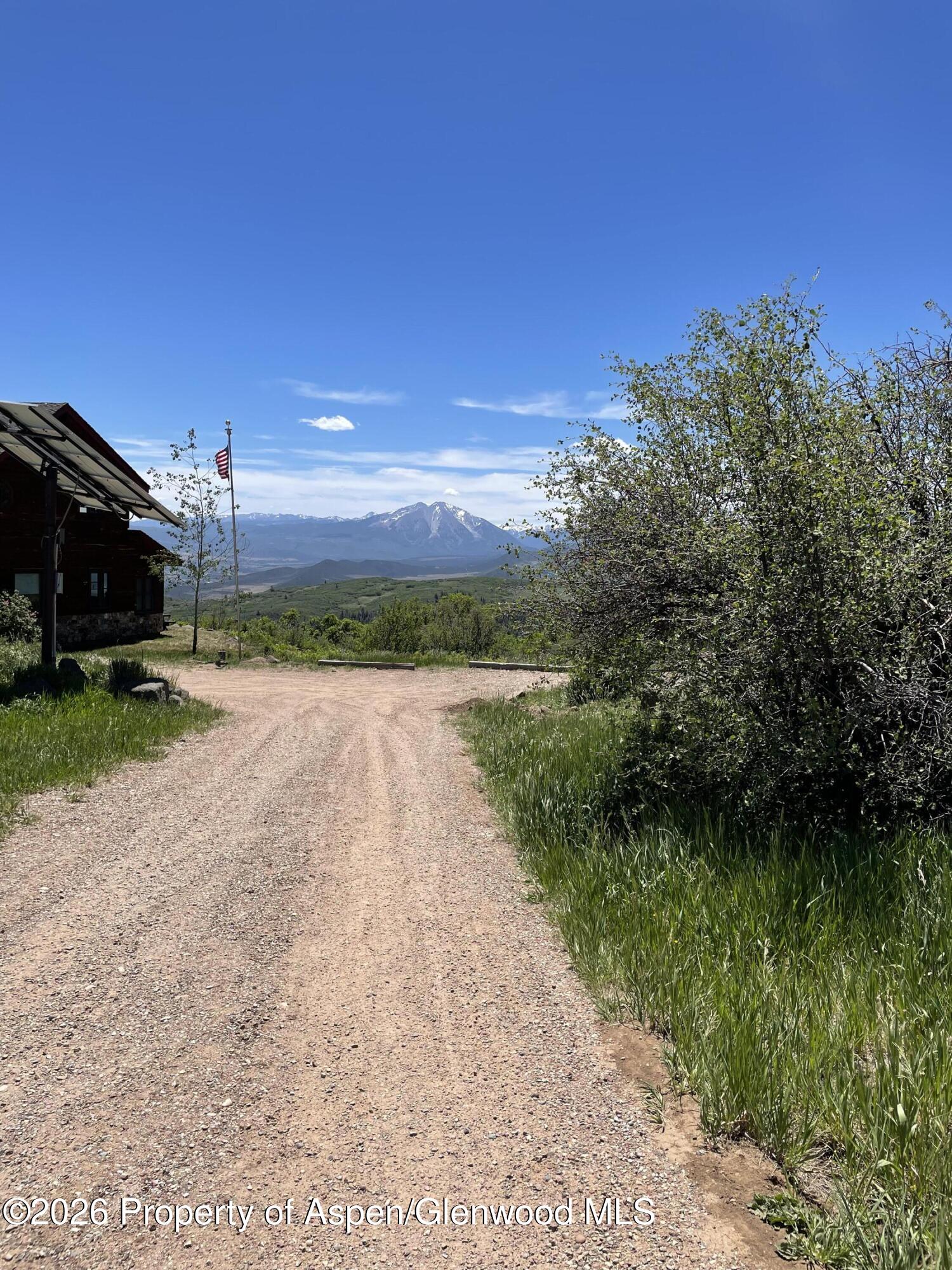 620 S Marsh Lane Glenwood Springs CO 81601
