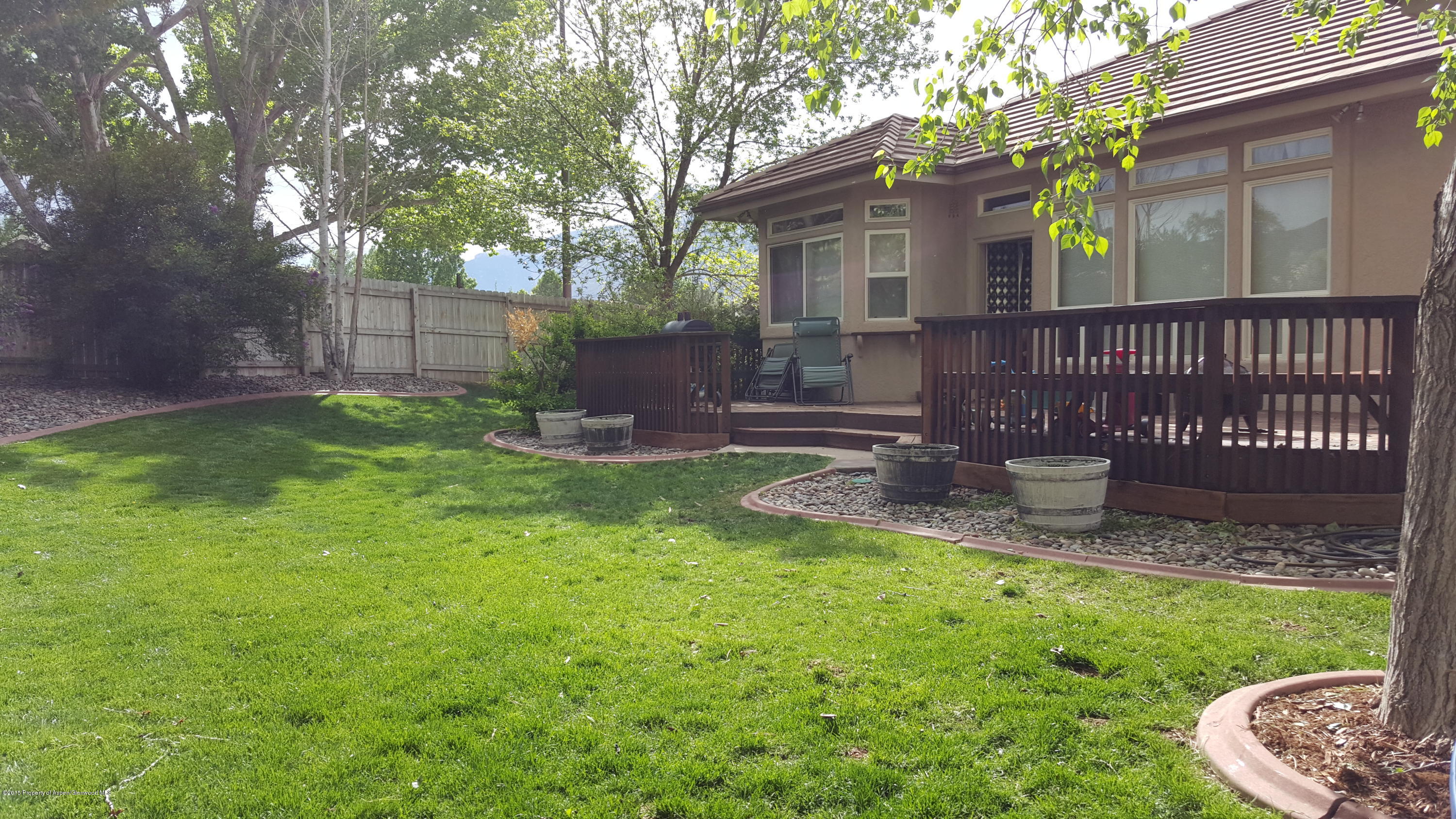 15 Ridge View Place Parachute CO 81635