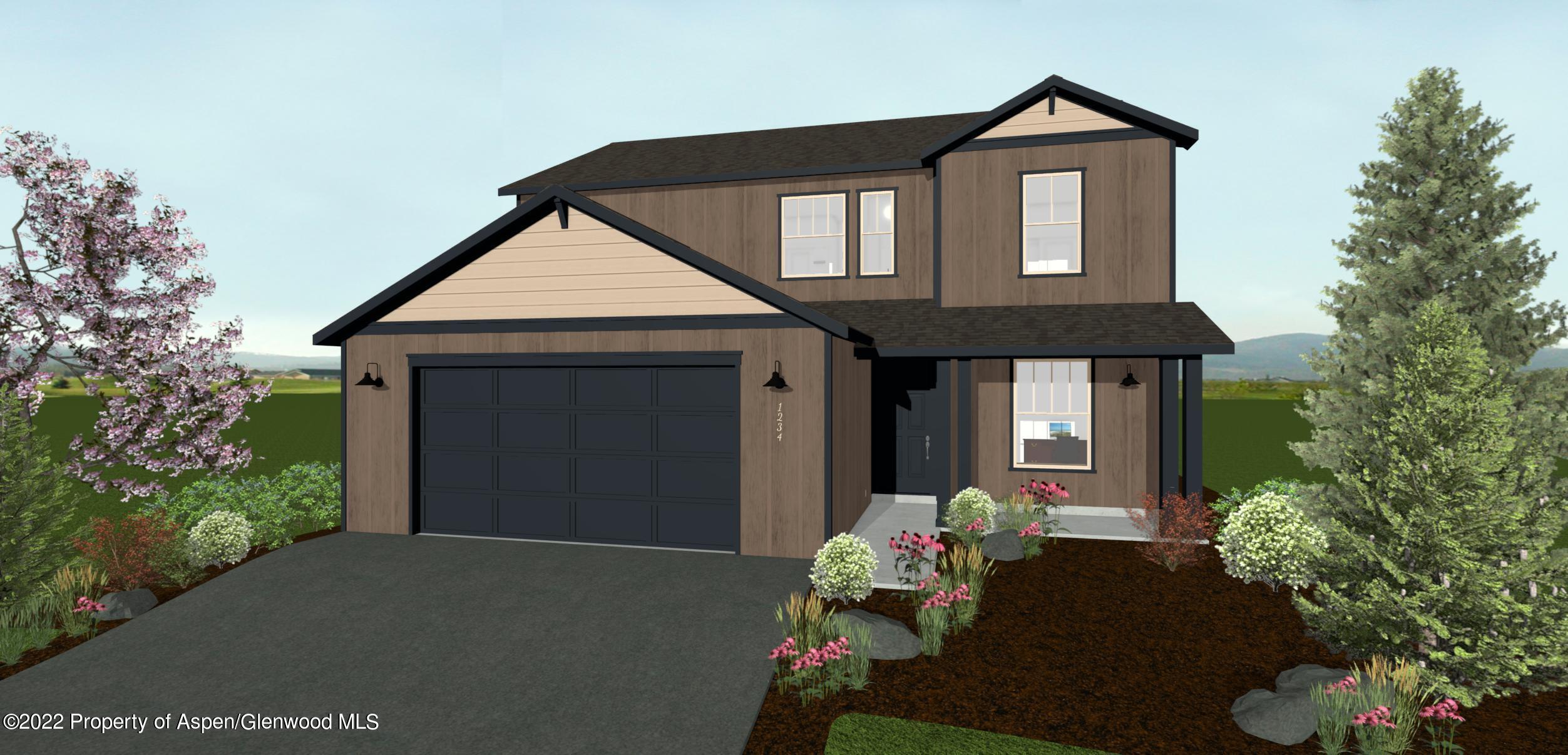 303 Blue Heron Vista Glenwood Springs CO 81601