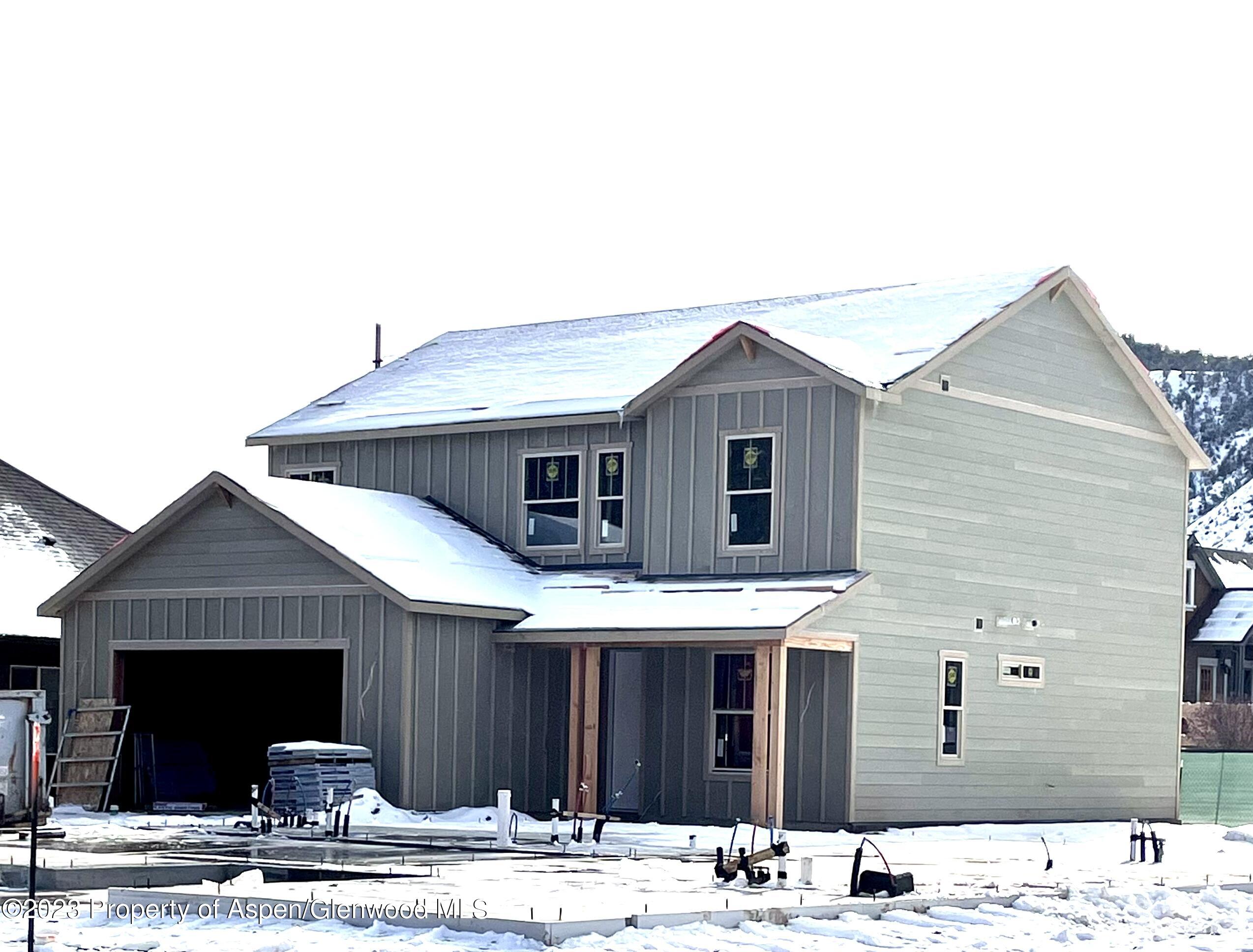 303 Blue Heron Vista Glenwood Springs CO 81601