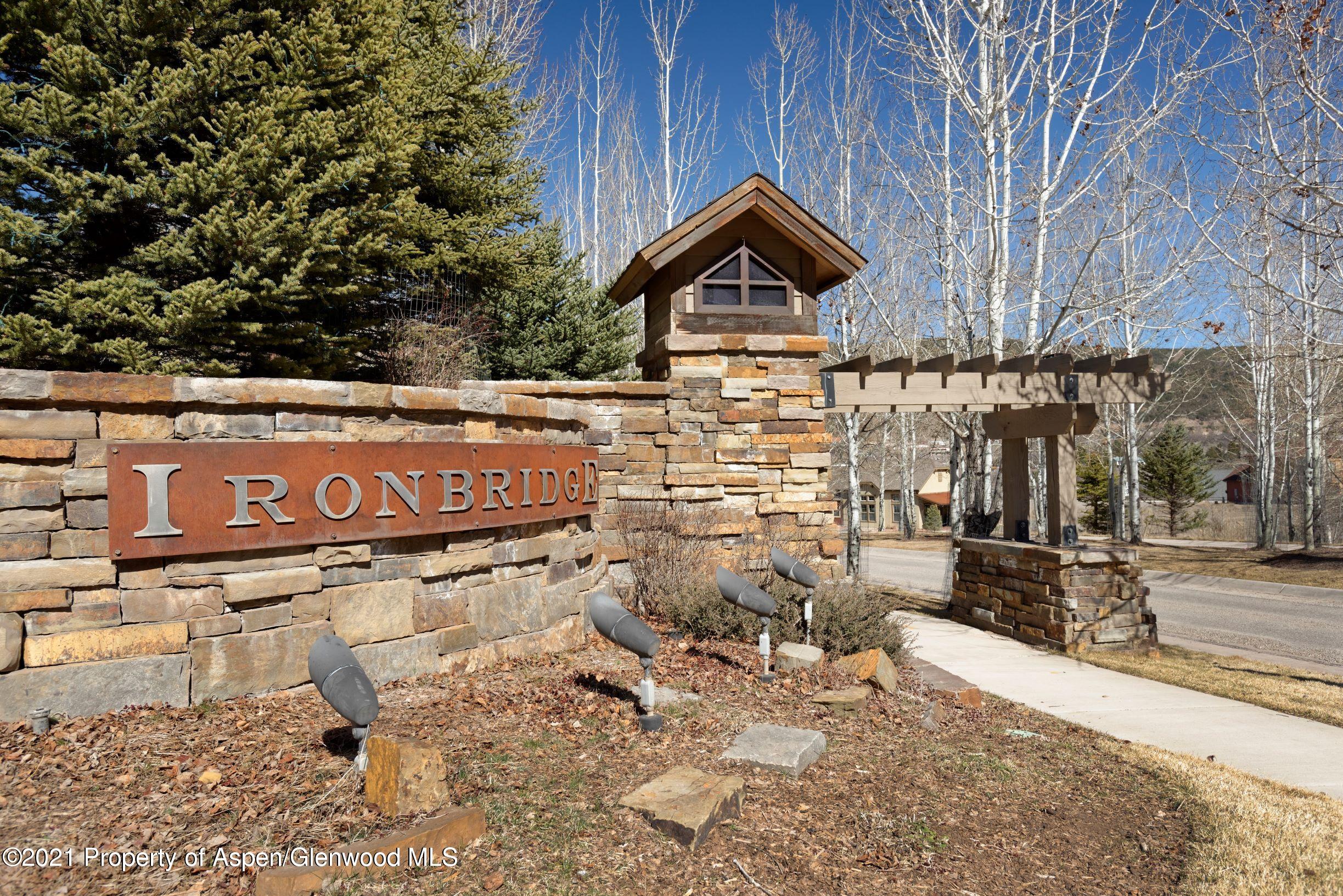 303 Blue Heron Vista Glenwood Springs CO 81601