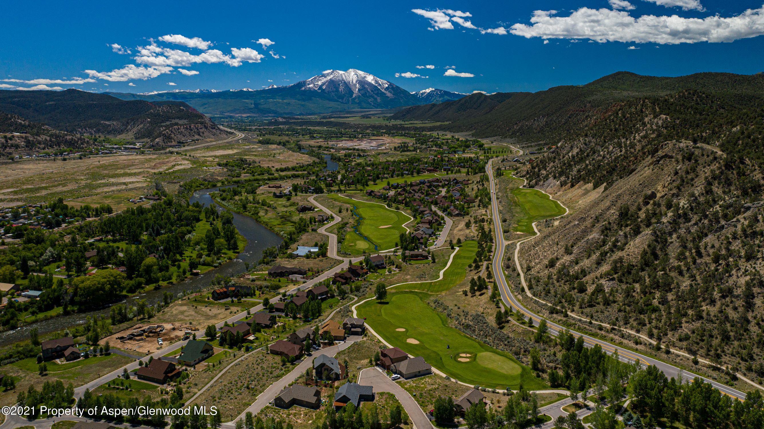 303 Blue Heron Vista Glenwood Springs CO 81601