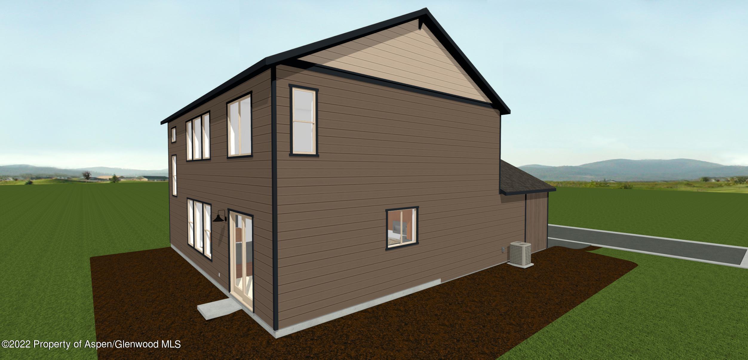 303 Blue Heron Vista Glenwood Springs CO 81601