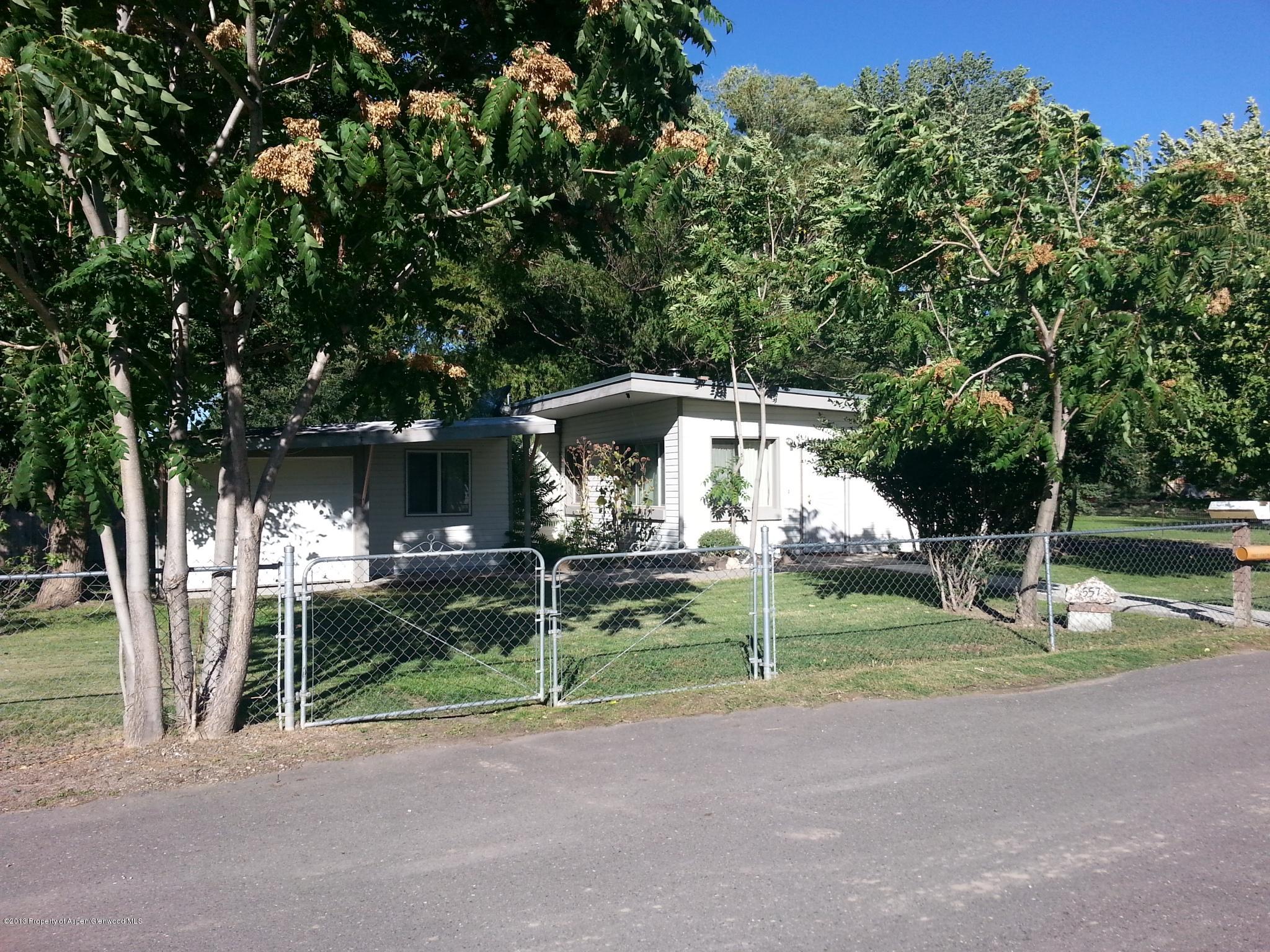 557 Ashley Lane Grand Junction CO 81501