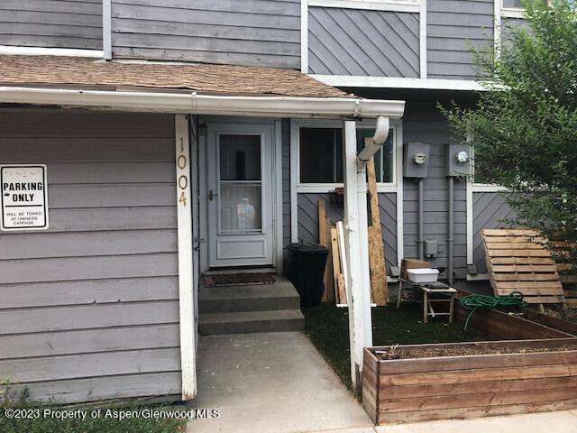 1004 E 7th Street Craig CO 81625