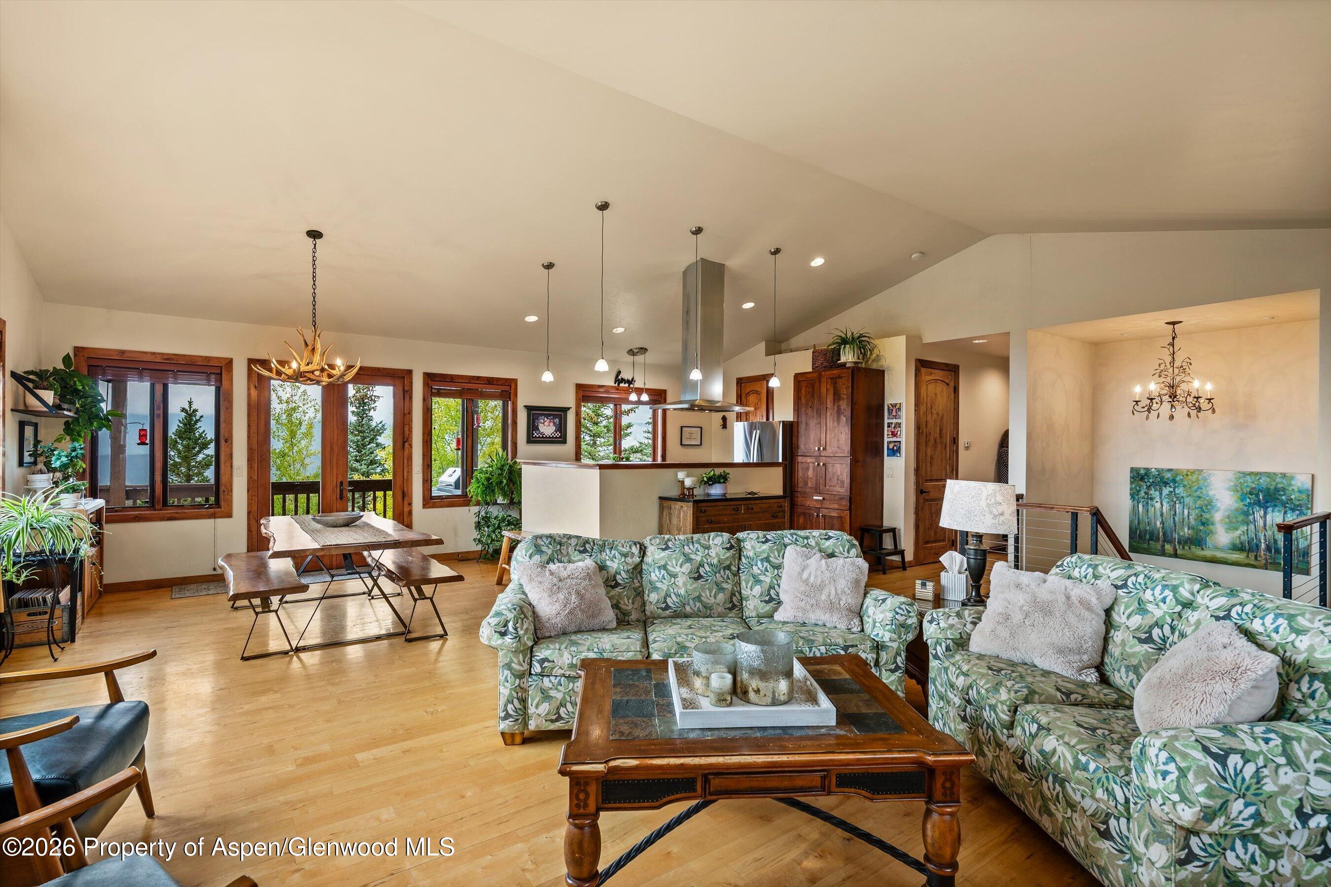 345 Woodruff Road Glenwood Springs CO 81601