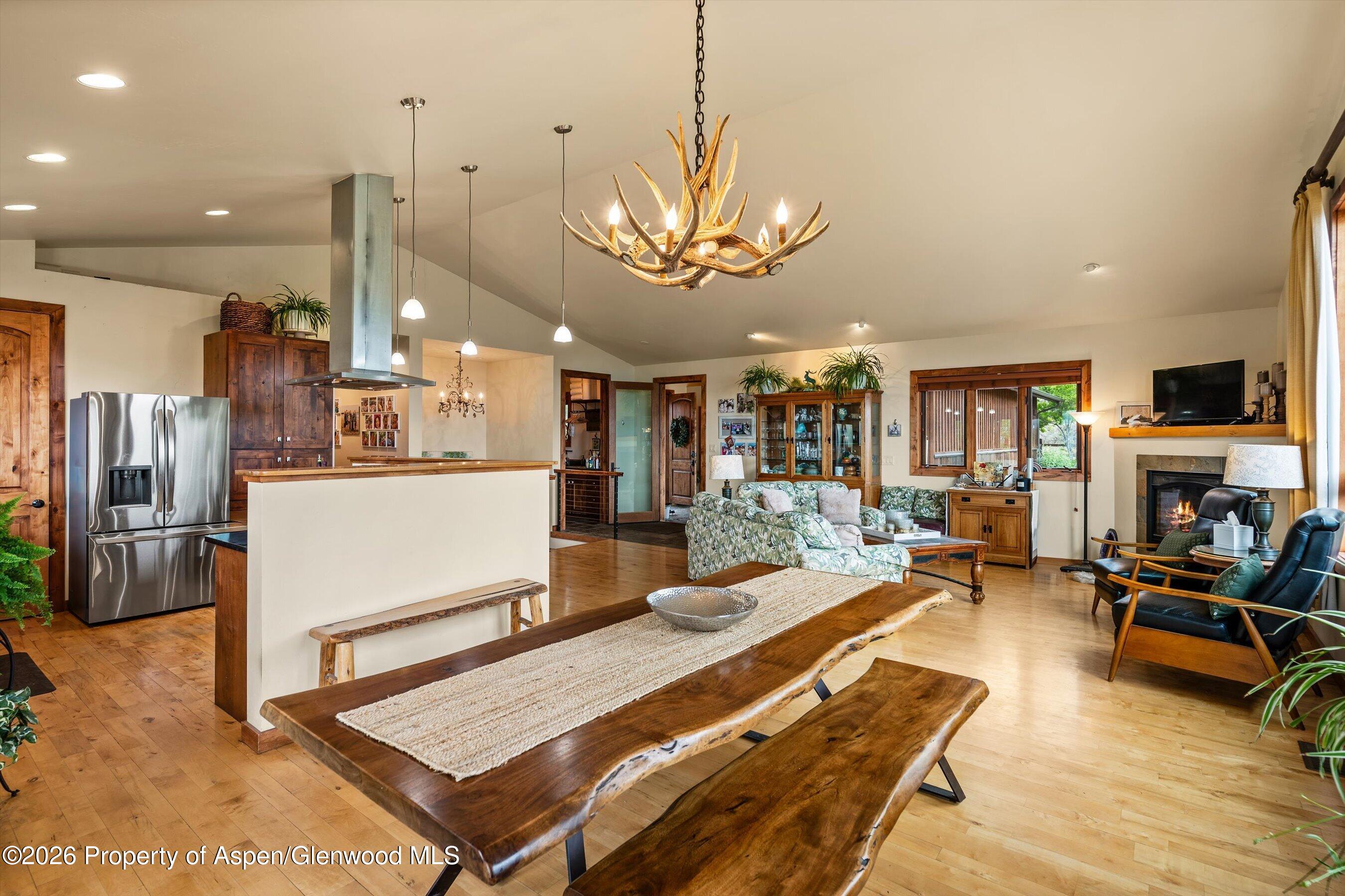 345 Woodruff Road Glenwood Springs CO 81601