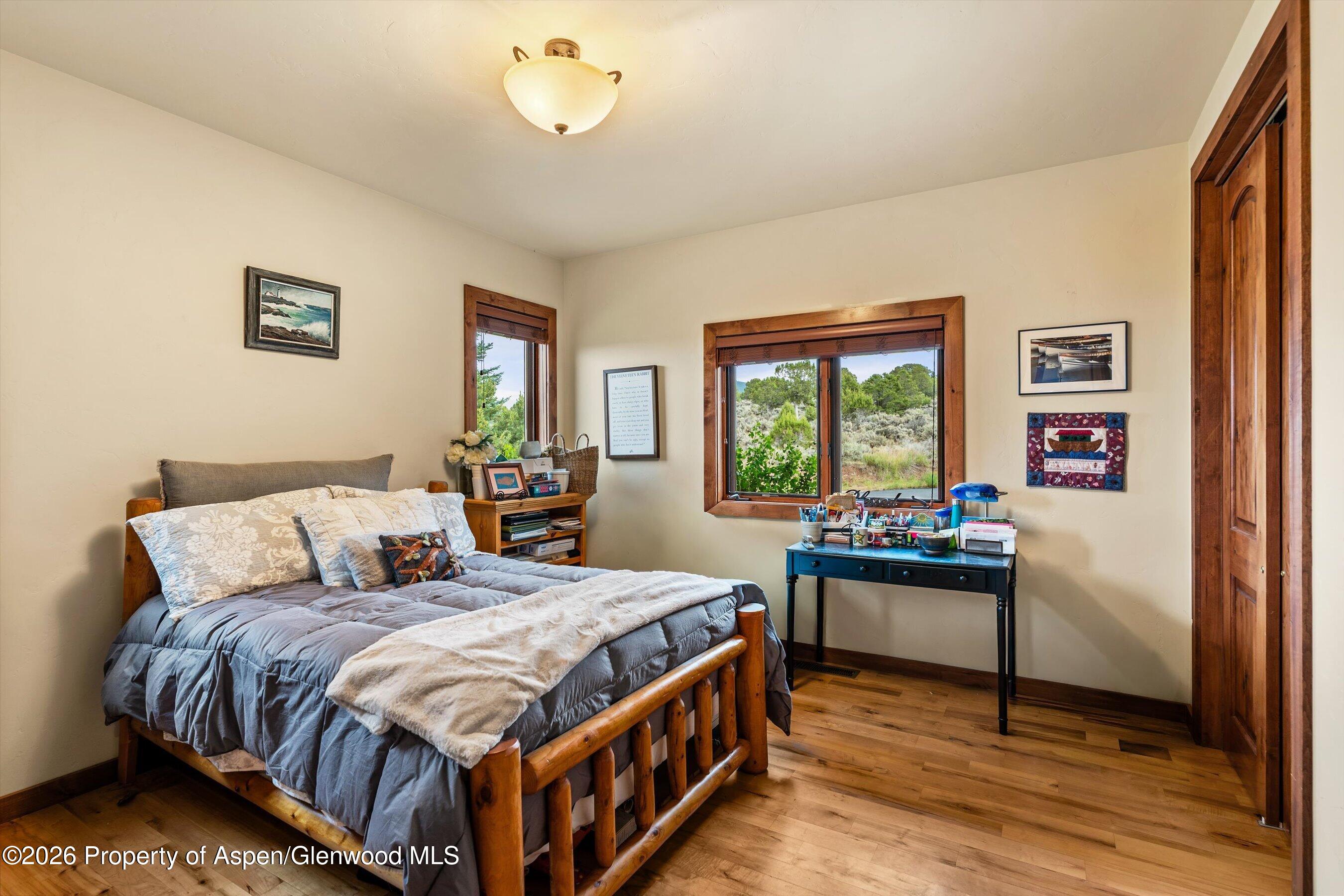 345 Woodruff Road Glenwood Springs CO 81601
