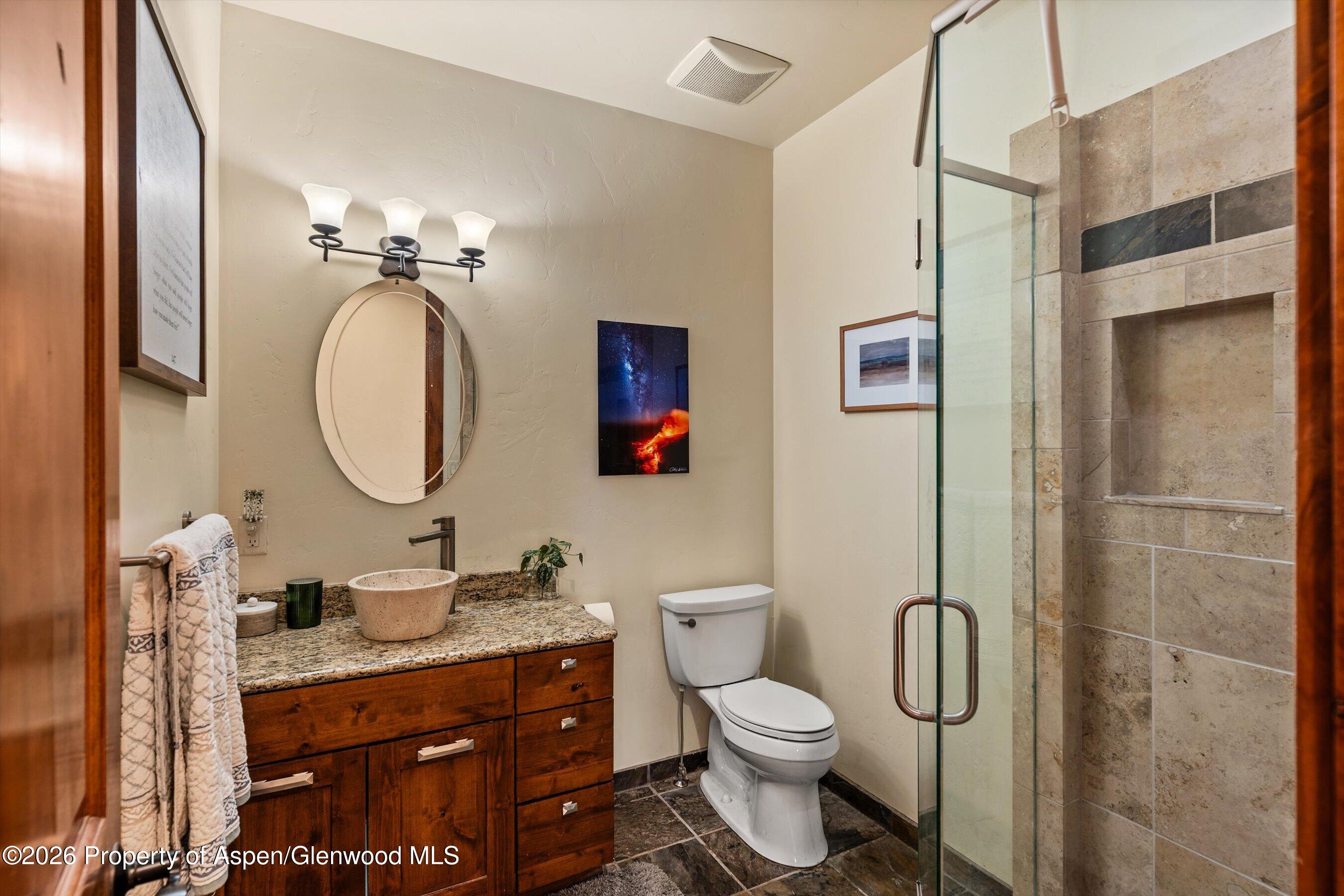 345 Woodruff Road Glenwood Springs CO 81601