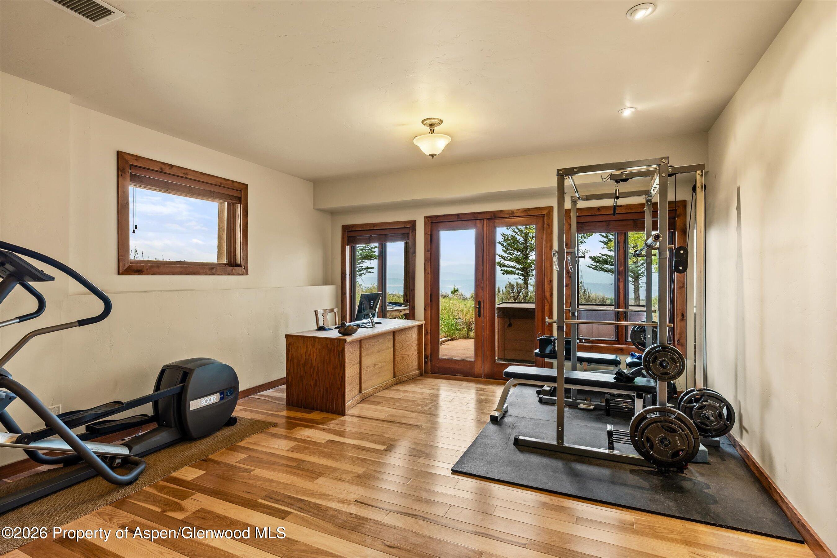 345 Woodruff Road Glenwood Springs CO 81601