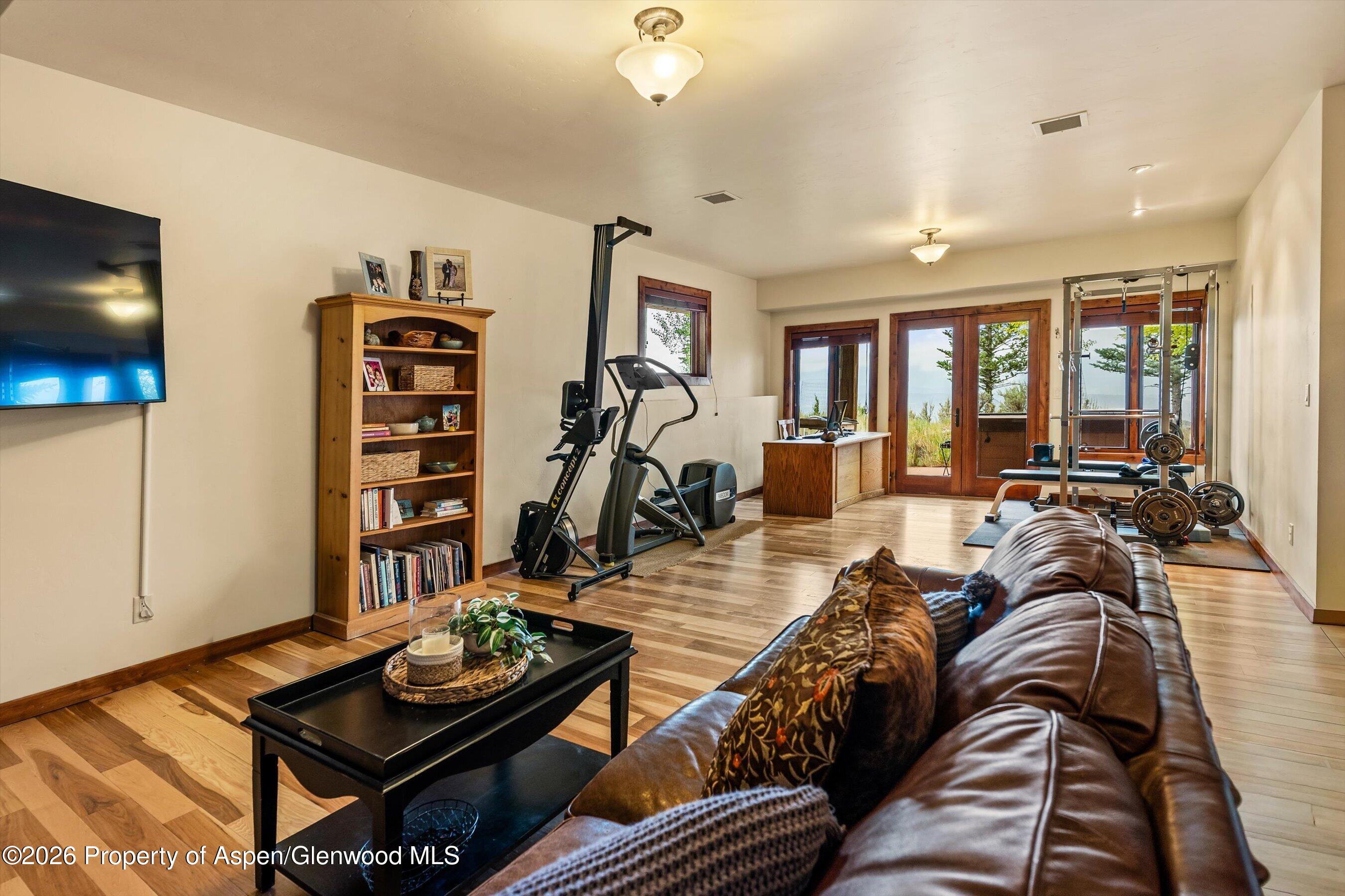 345 Woodruff Road Glenwood Springs CO 81601