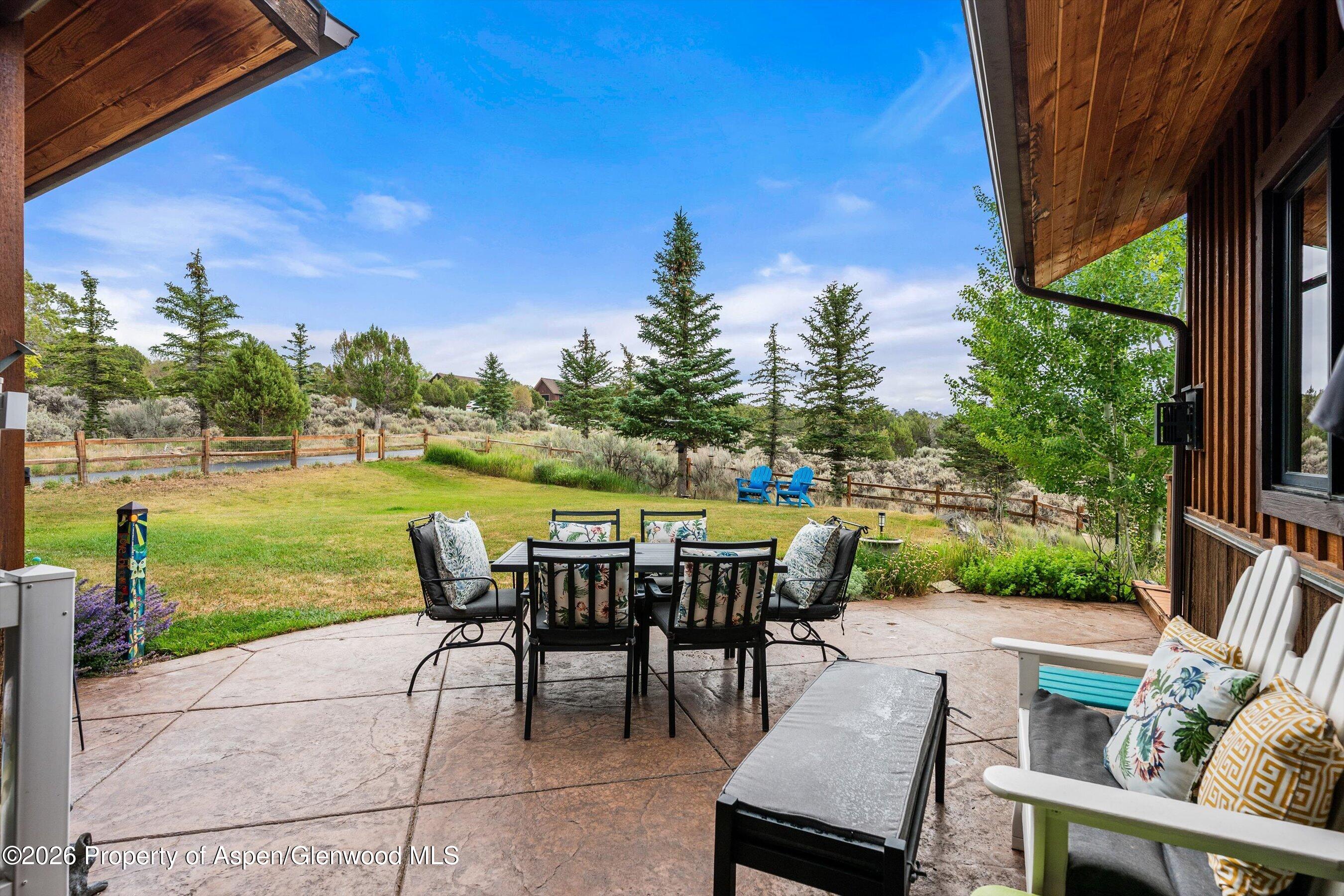 345 Woodruff Road Glenwood Springs CO 81601