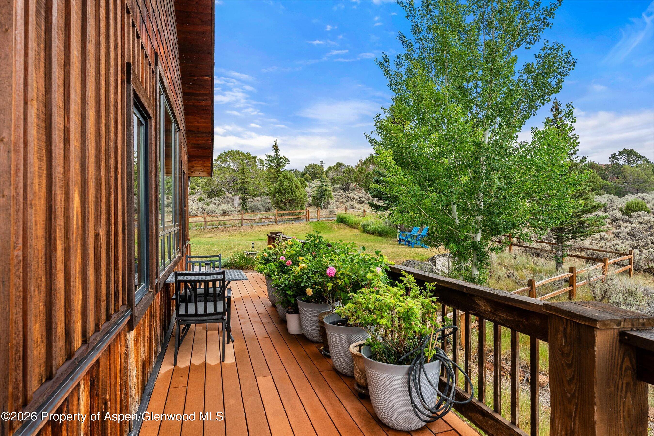 345 Woodruff Road Glenwood Springs CO 81601