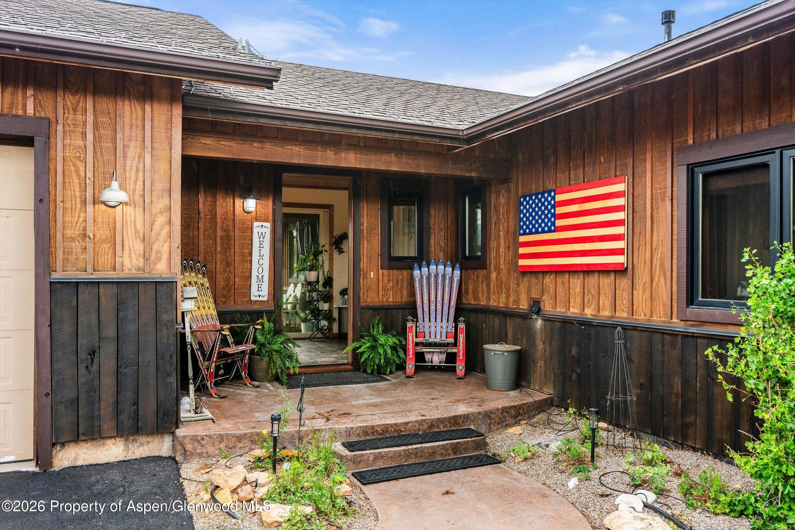 345 Woodruff Road Glenwood Springs CO 81601