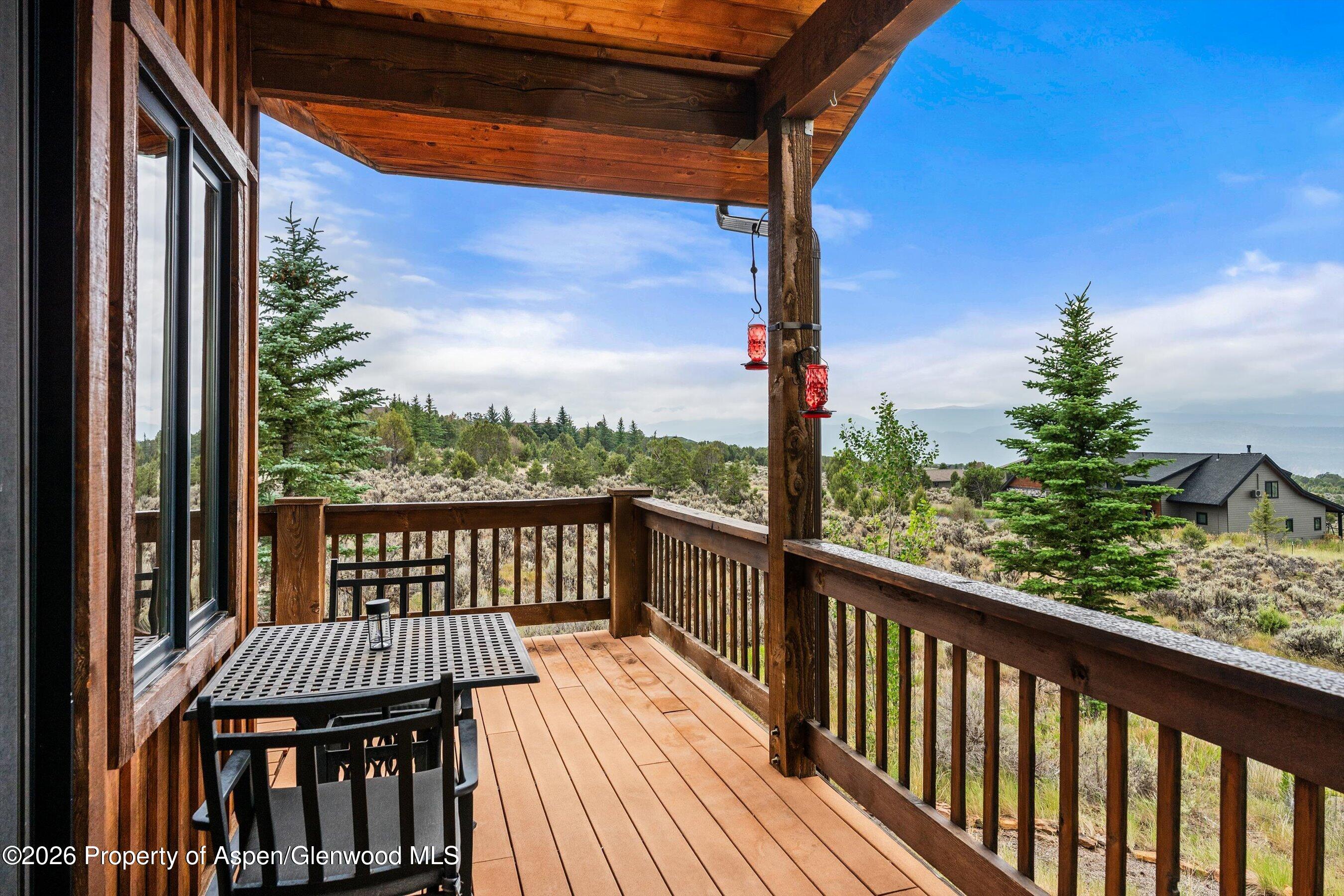 345 Woodruff Road Glenwood Springs CO 81601
