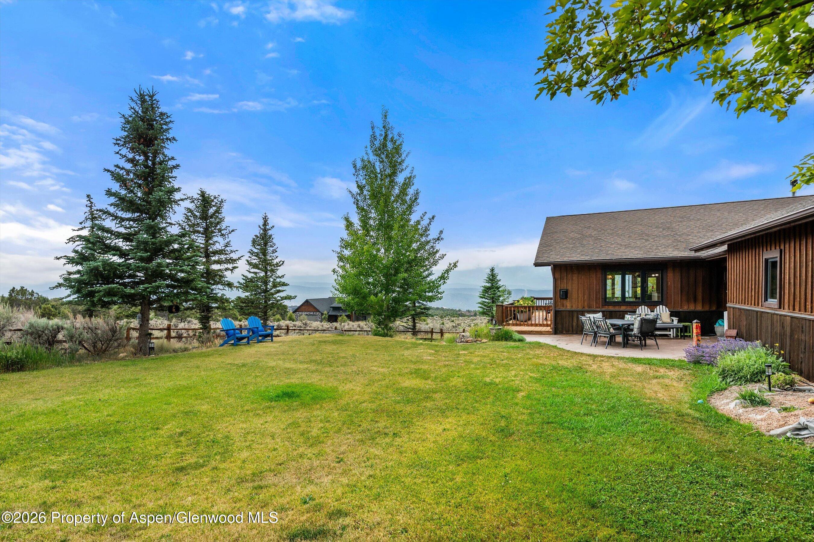 345 Woodruff Road Glenwood Springs CO 81601