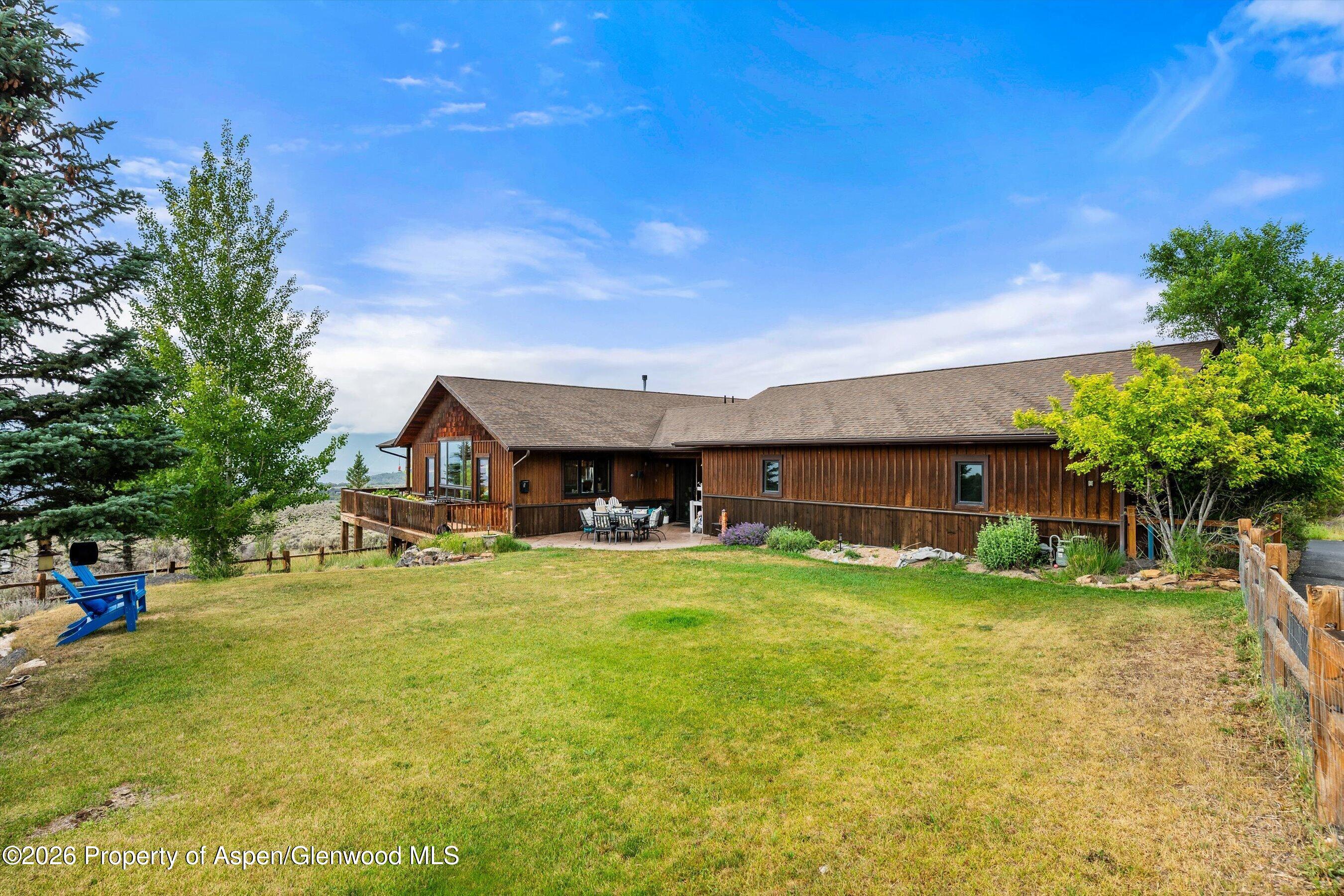345 Woodruff Road Glenwood Springs CO 81601