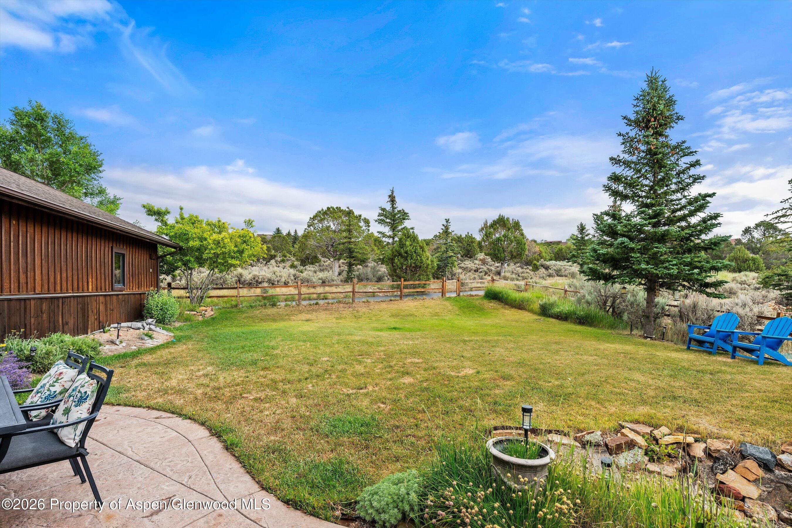 345 Woodruff Road Glenwood Springs CO 81601