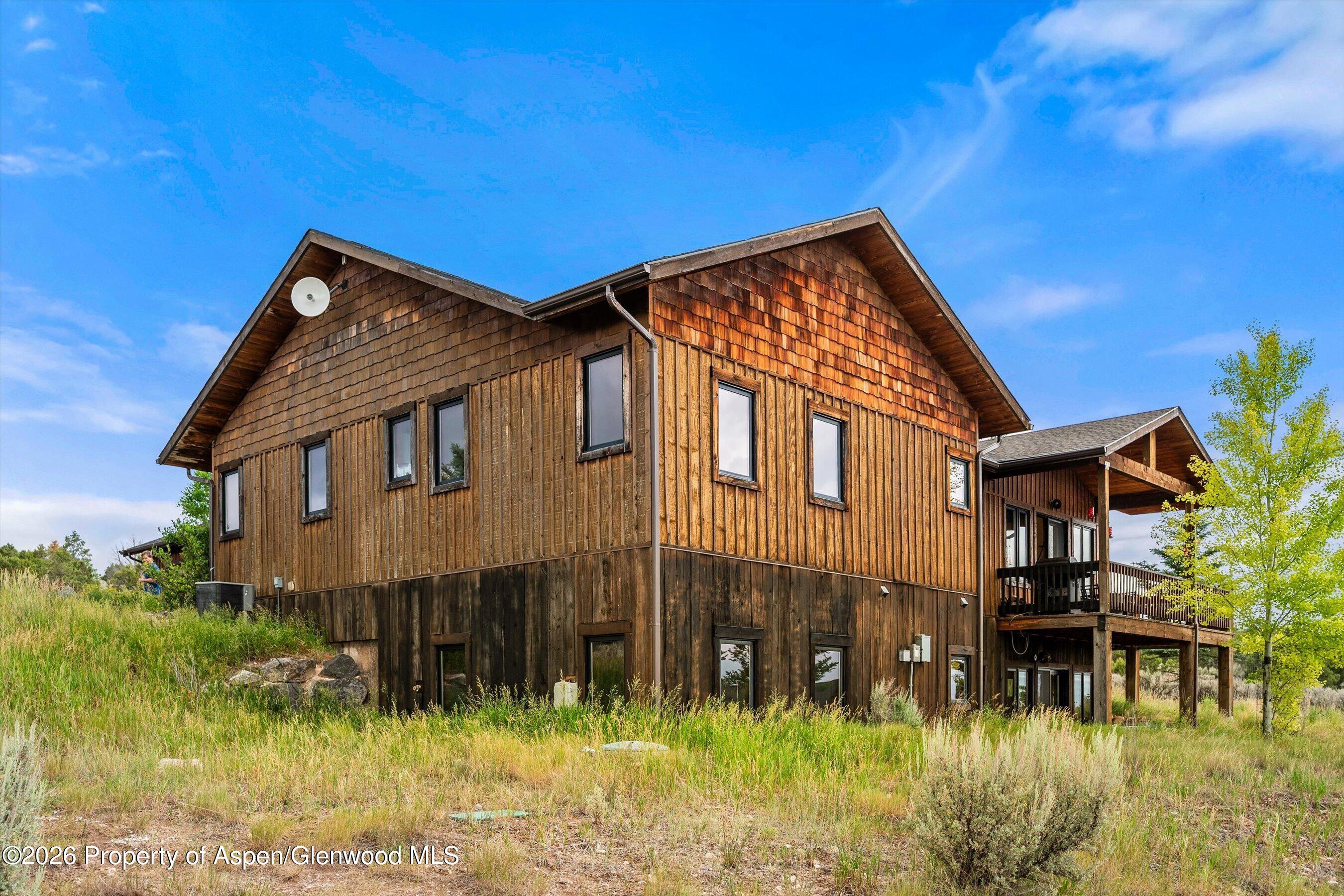 345 Woodruff Road Glenwood Springs CO 81601
