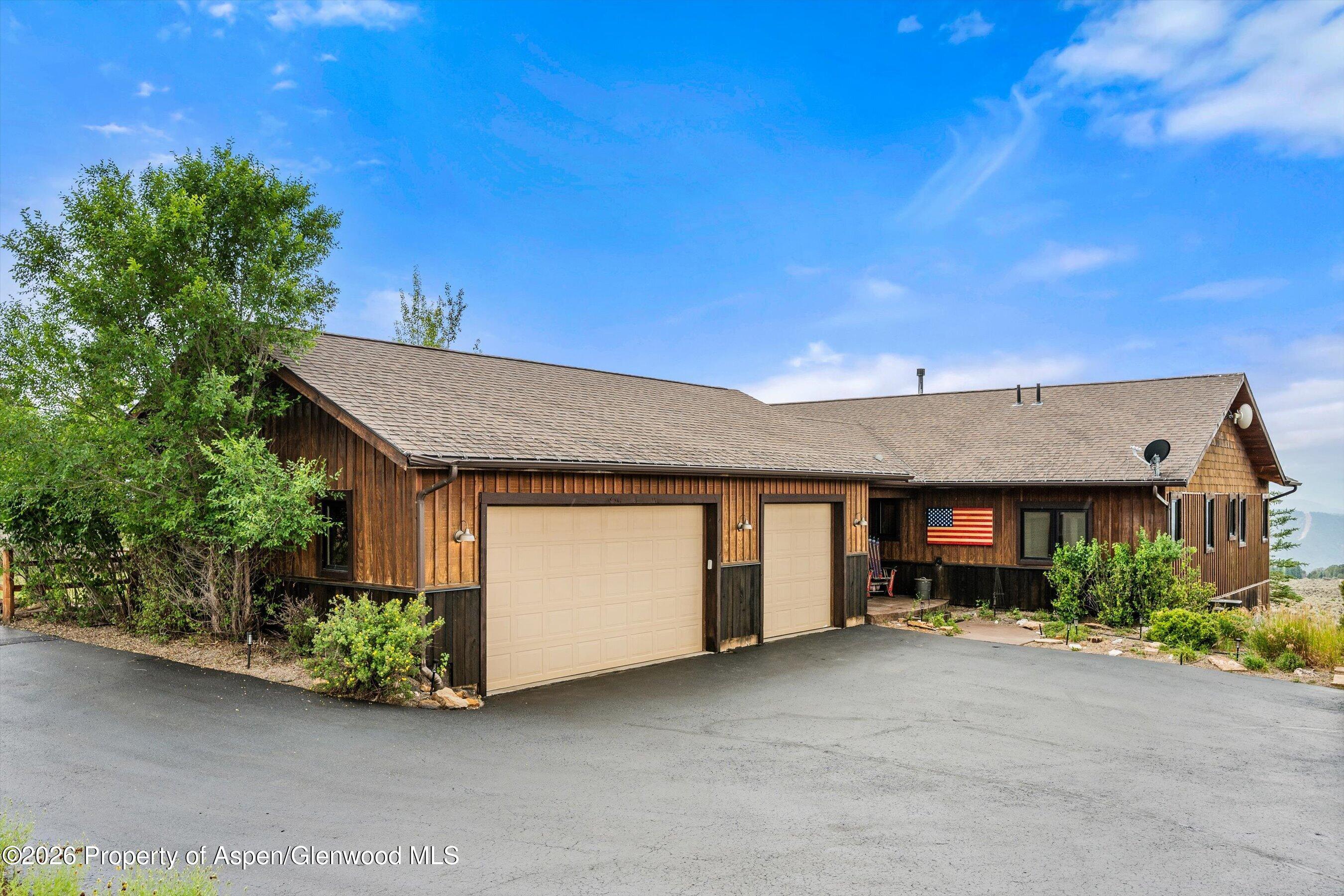 345 Woodruff Road Glenwood Springs CO 81601