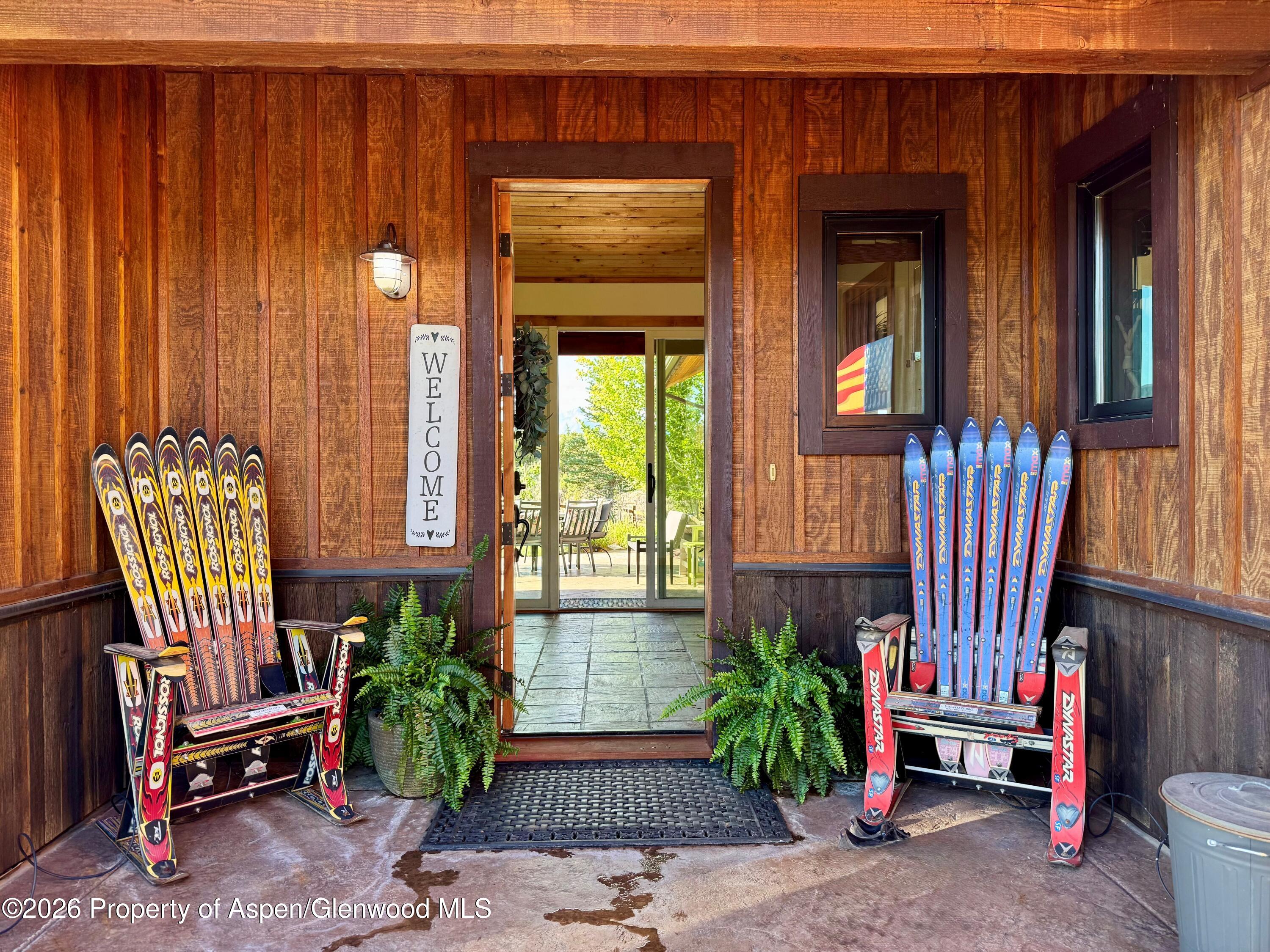 345 Woodruff Road Glenwood Springs CO 81601