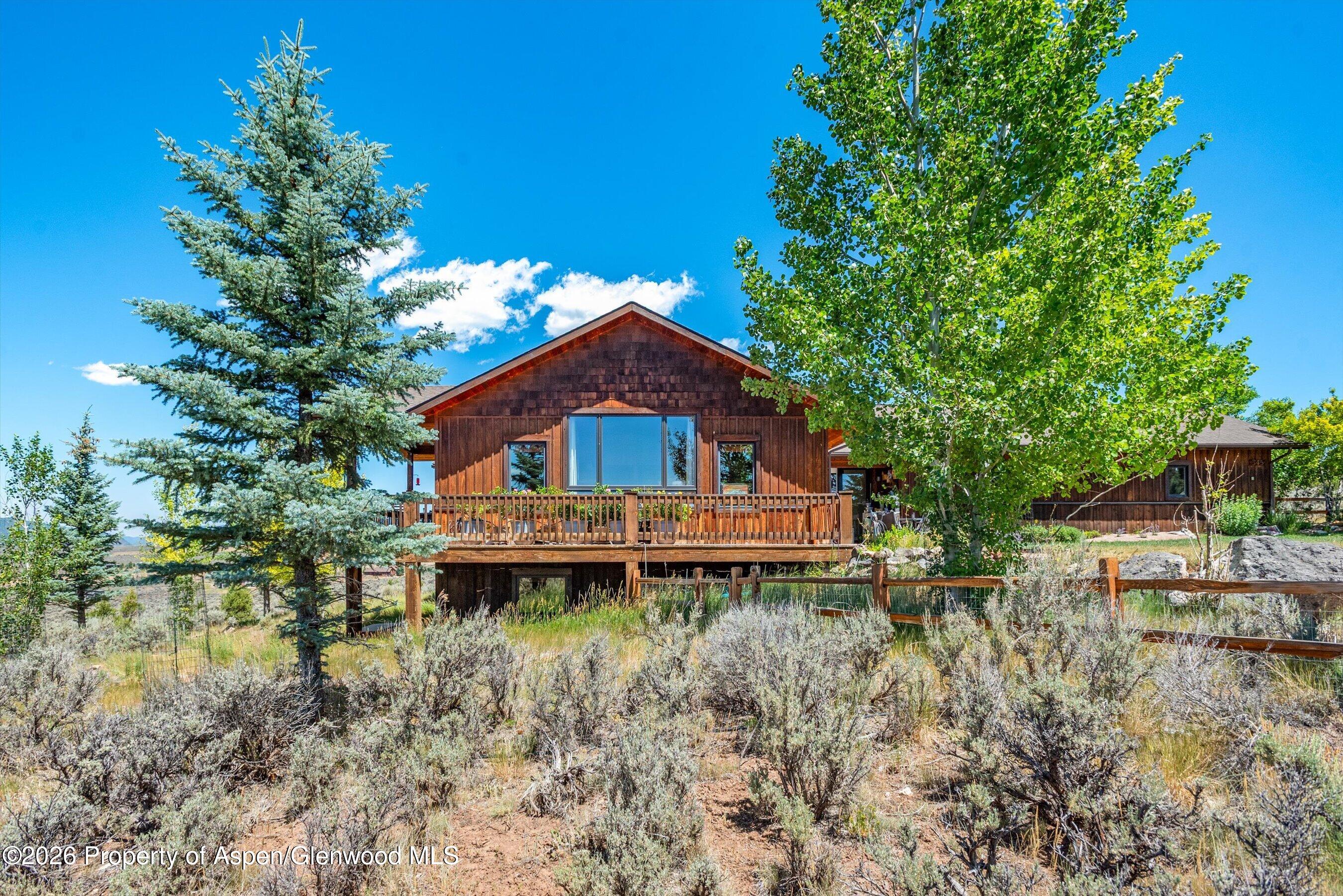 345 Woodruff Road Glenwood Springs CO 81601