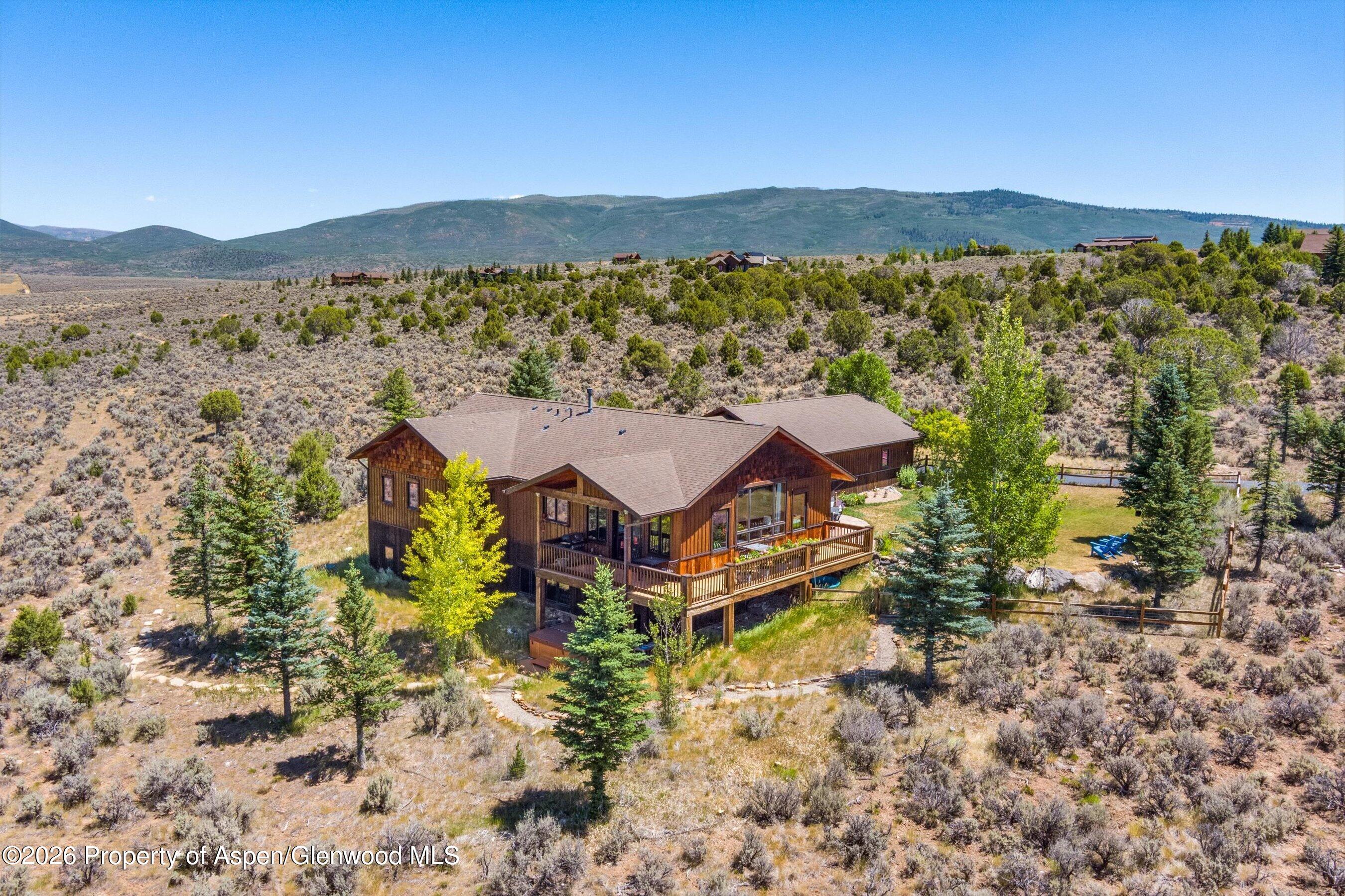 345 Woodruff Road Glenwood Springs CO 81601