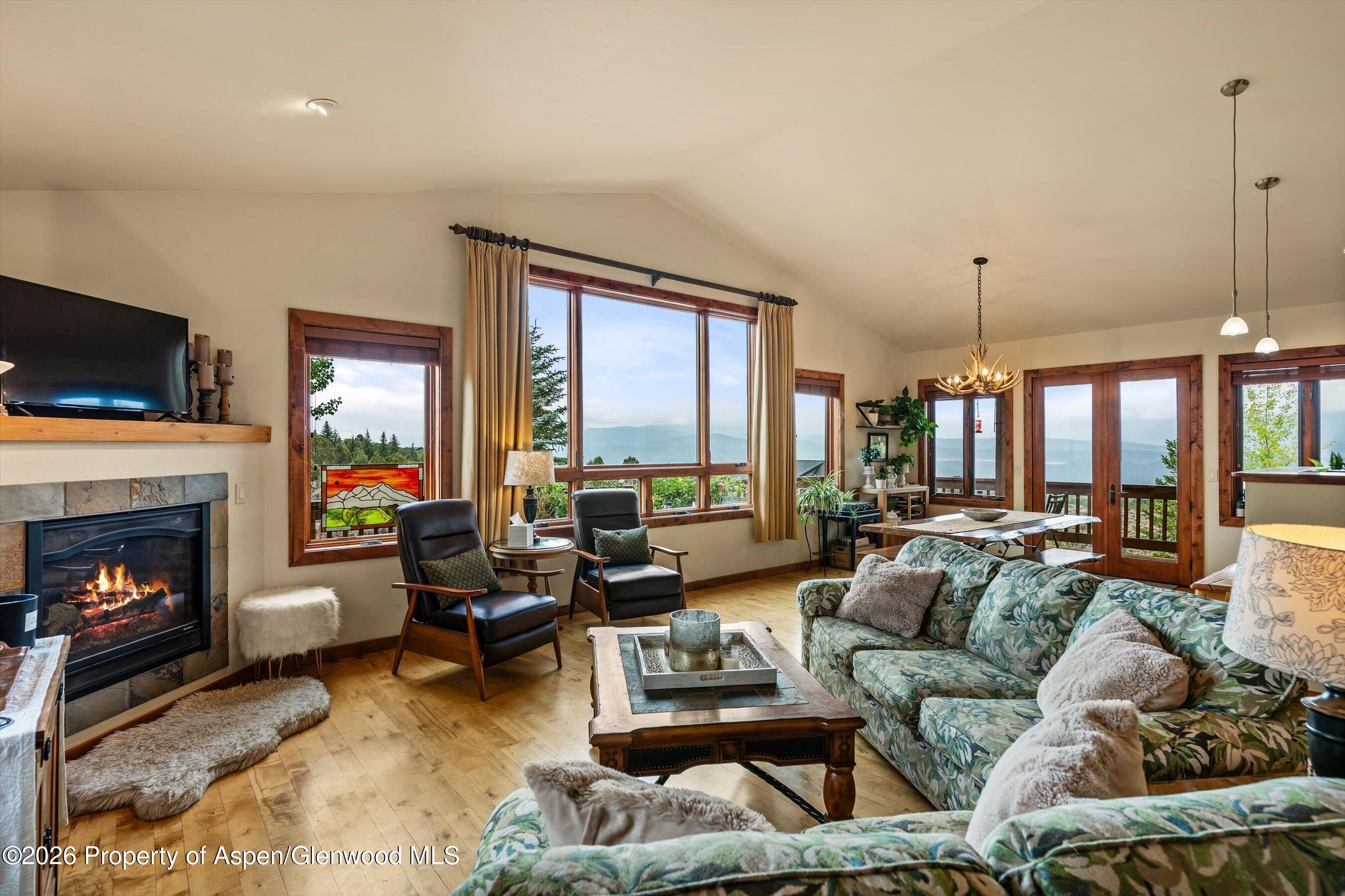 345 Woodruff Road Glenwood Springs CO 81601