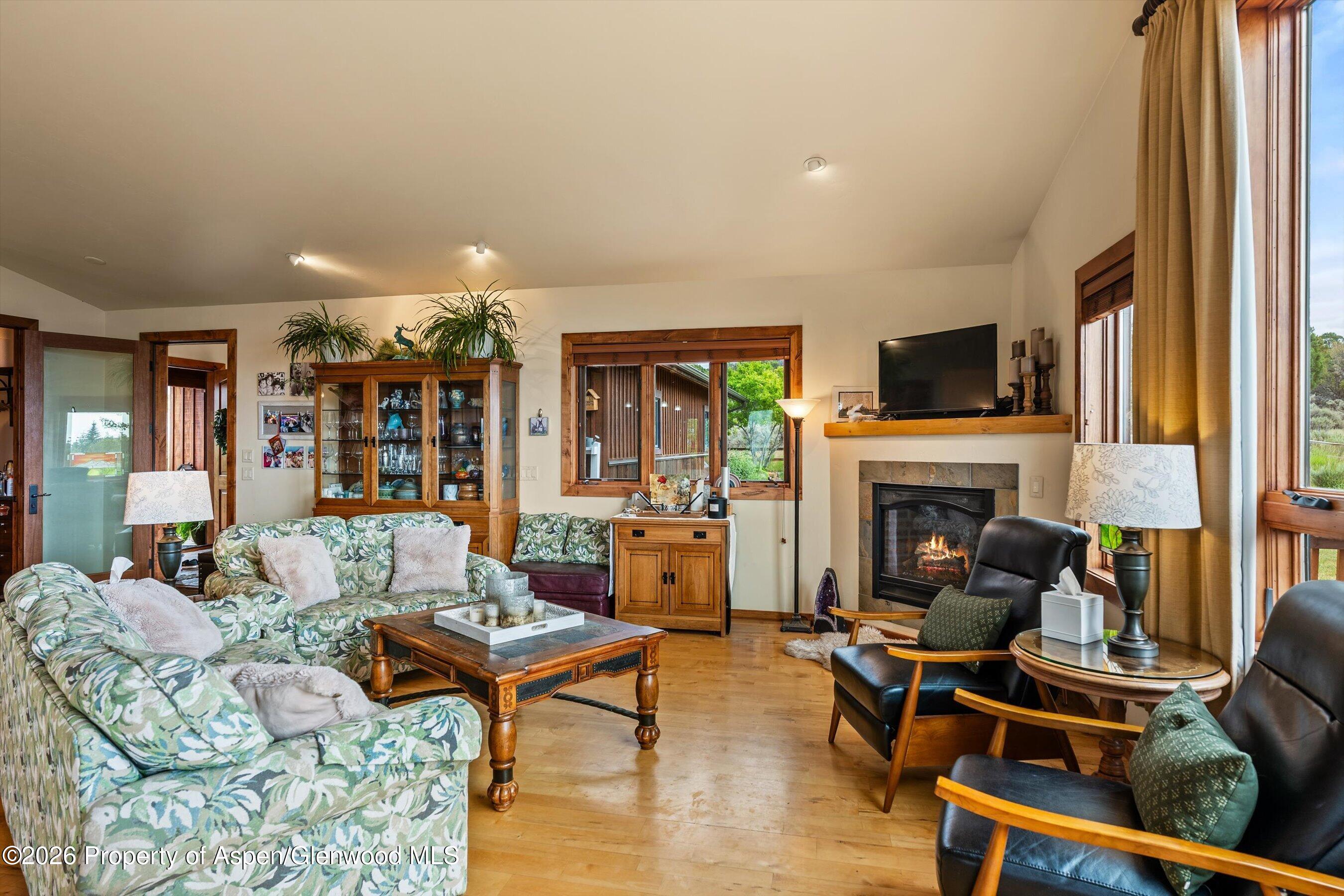345 Woodruff Road Glenwood Springs CO 81601