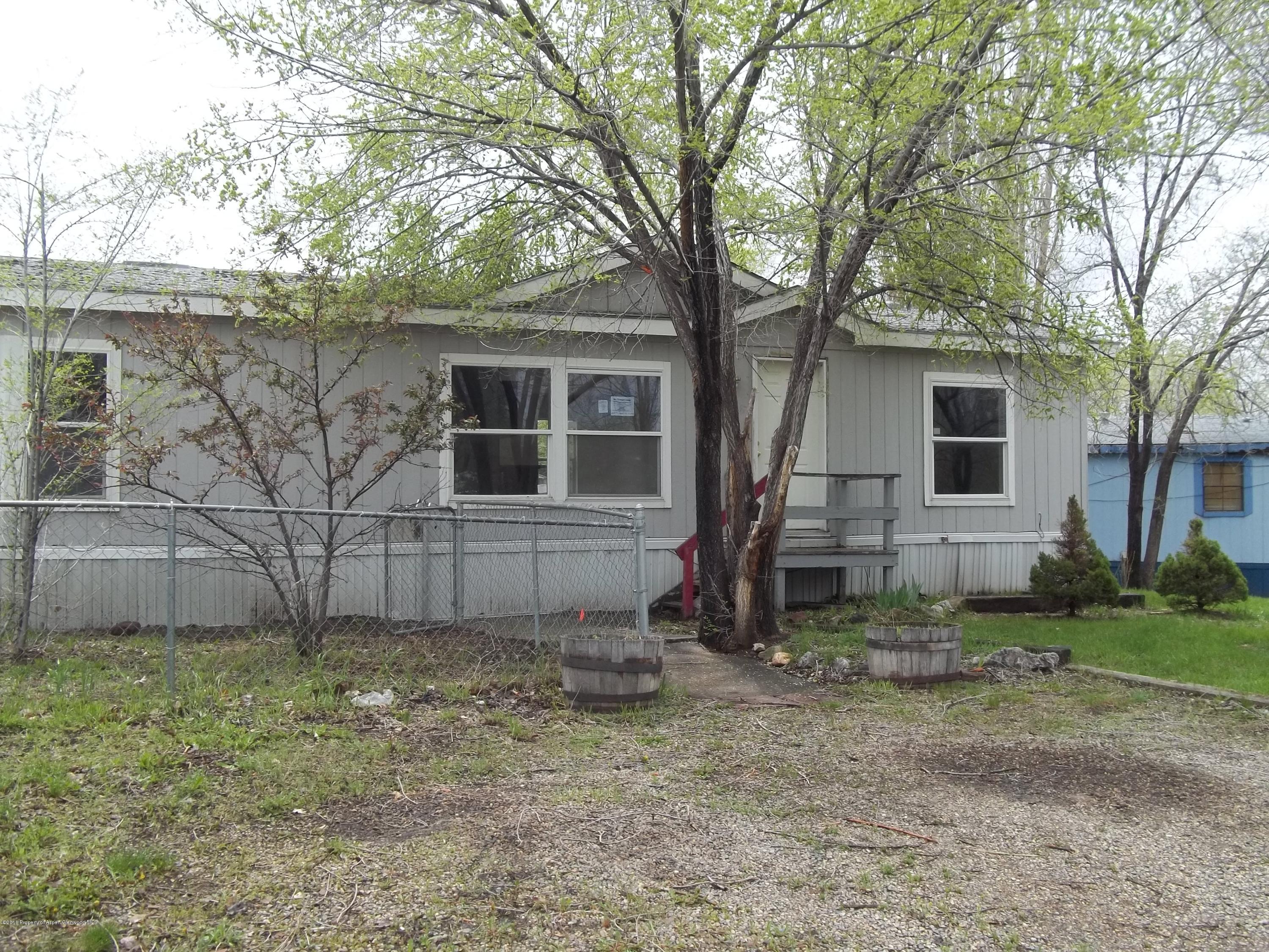 2208 Williams Lane Craig CO 81625