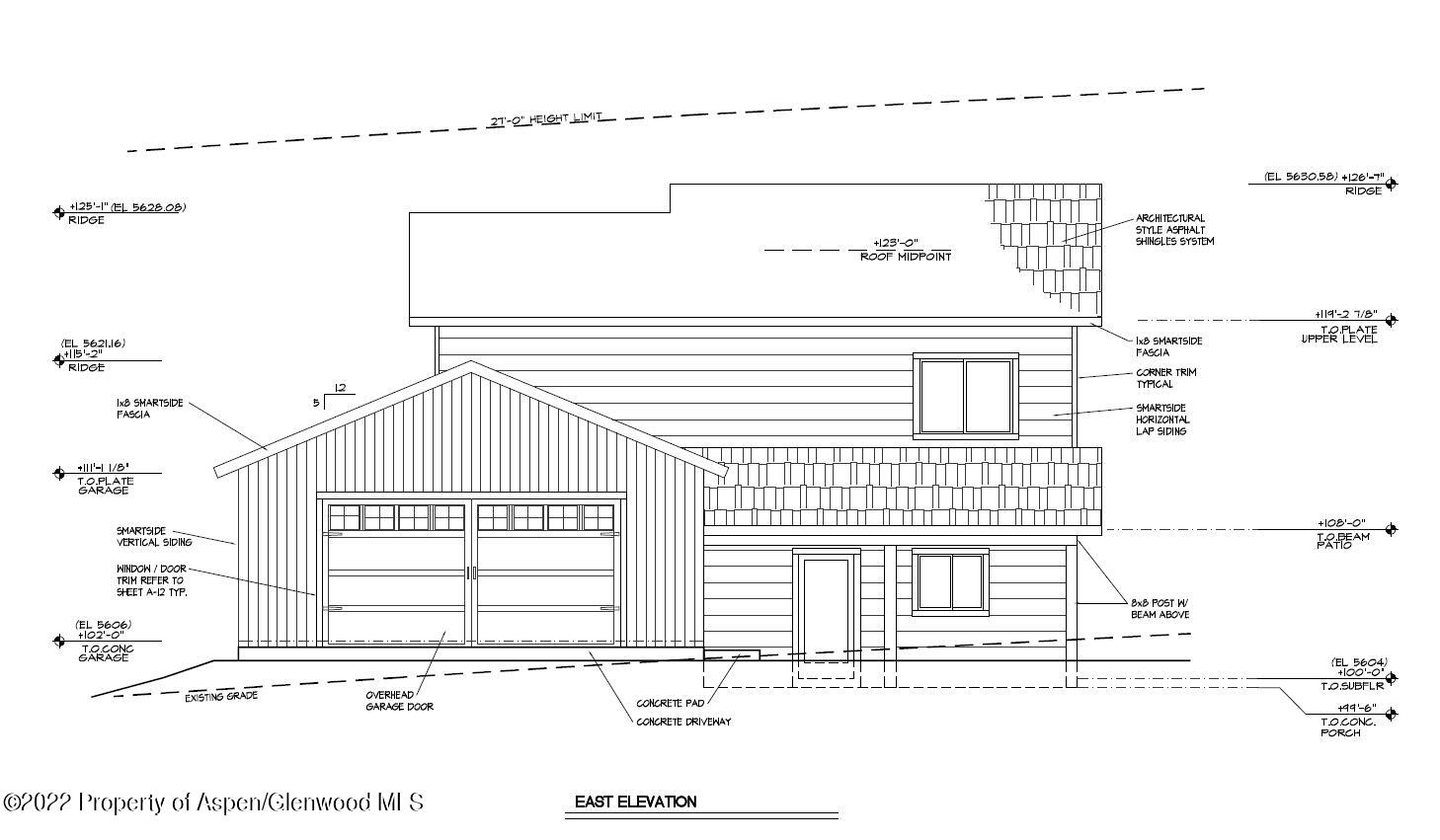 1020 Stoney Ridge Drive Silt CO 81652
