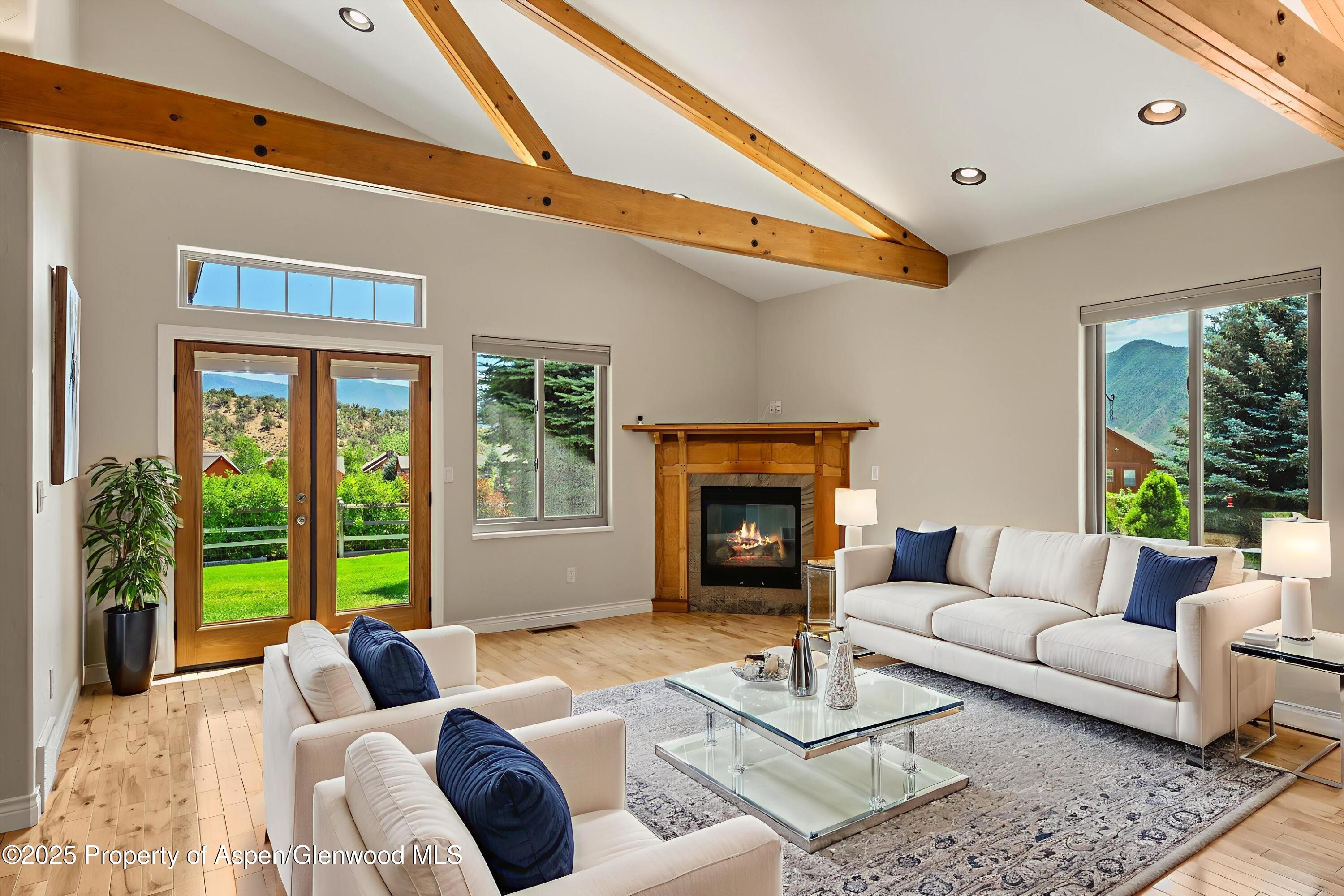 152 Blackhawk Drive New Castle CO 81647