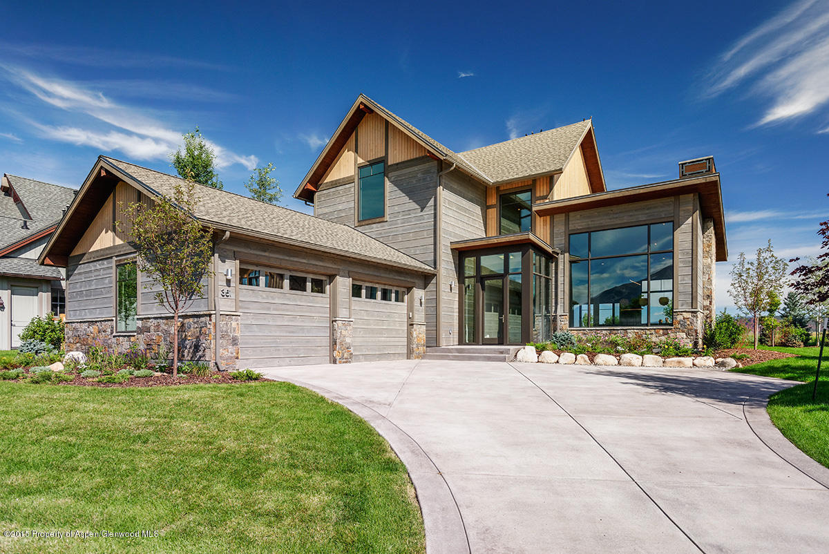 351 Crystal Canyon Drive Carbondale CO 81623