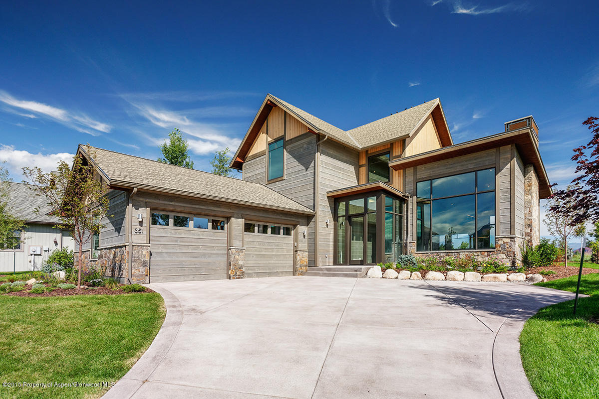 351 Crystal Canyon Drive Carbondale CO 81623