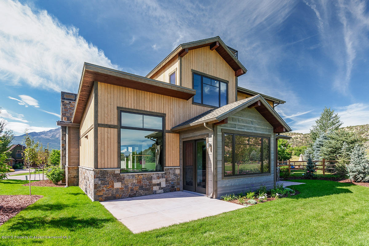 351 Crystal Canyon Drive Carbondale CO 81623