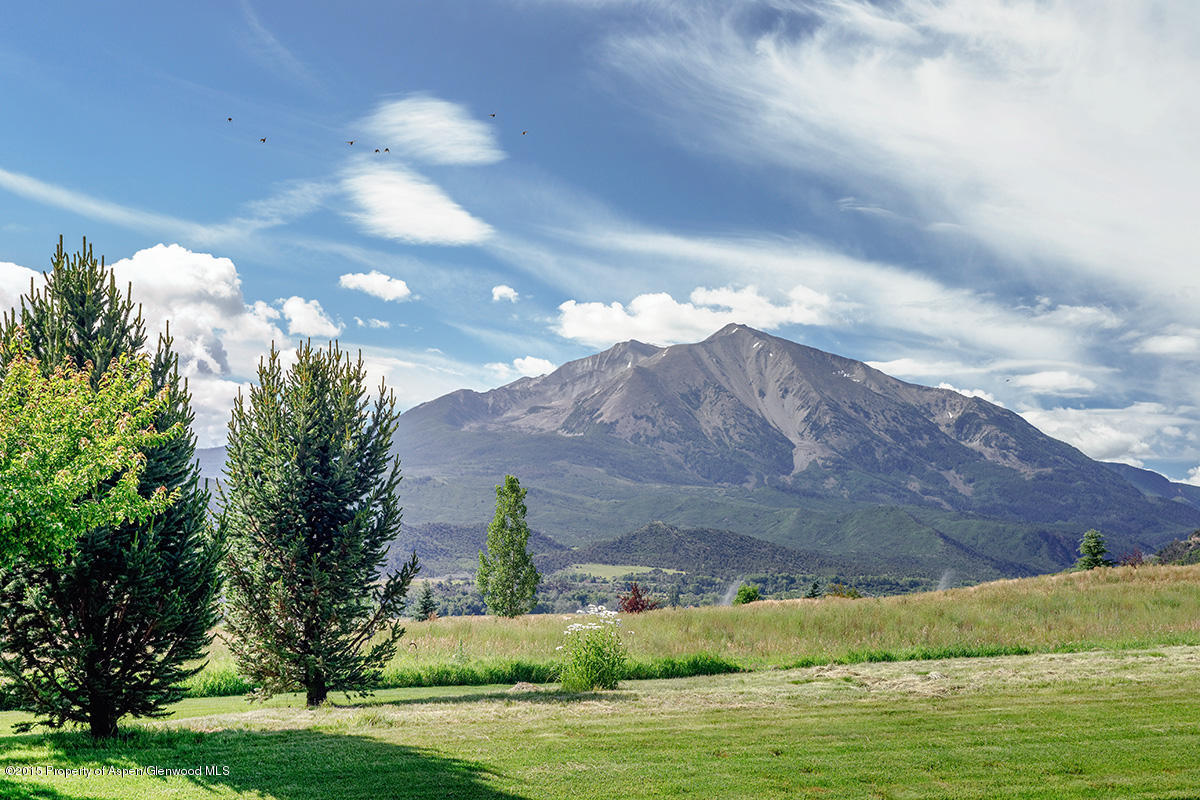 351 Crystal Canyon Drive Carbondale CO 81623