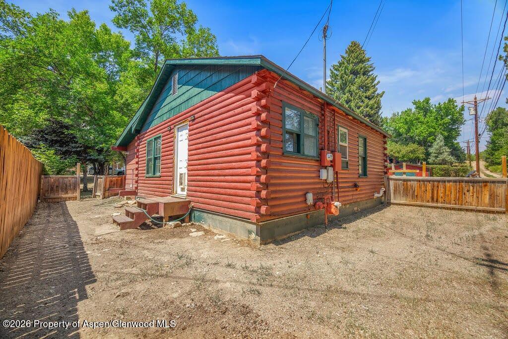 845 School Street Craig CO 81625