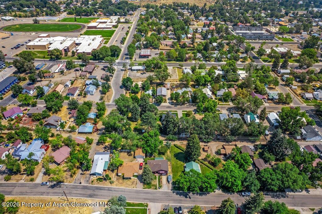 845 School Street Craig CO 81625