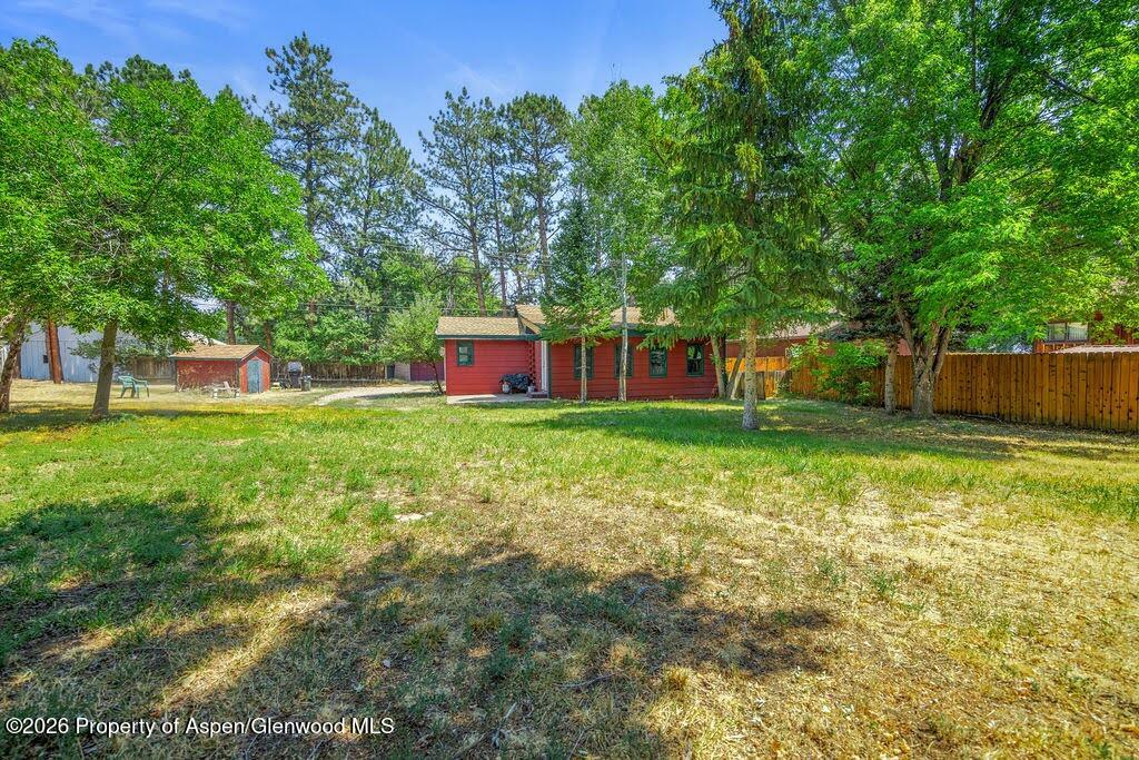 845 School Street Craig CO 81625